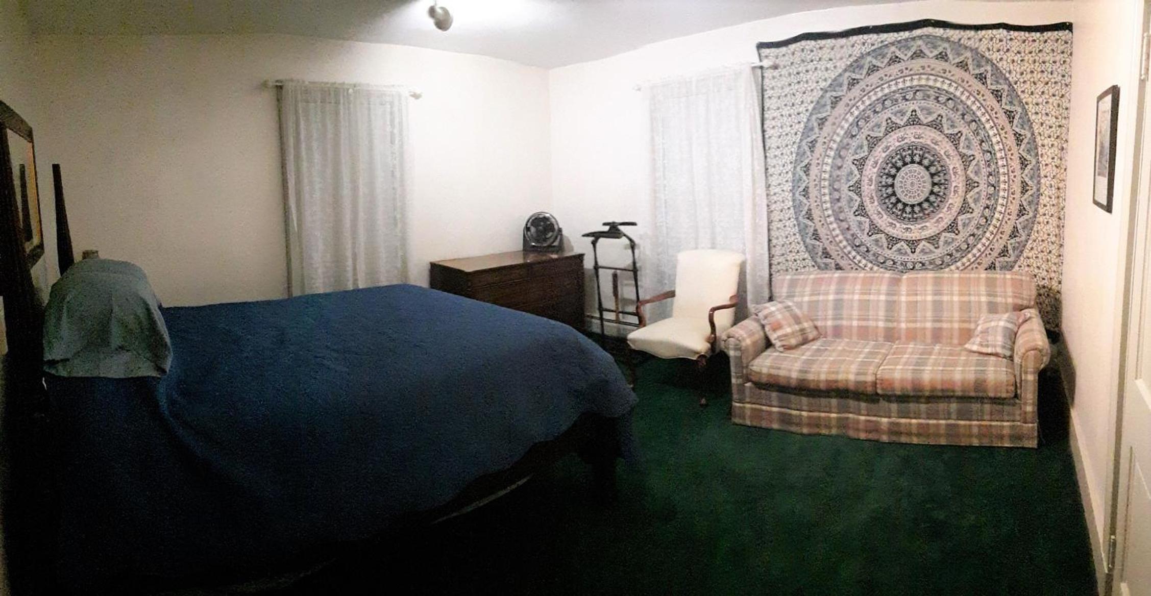 Deluxe Queen Room photo 3