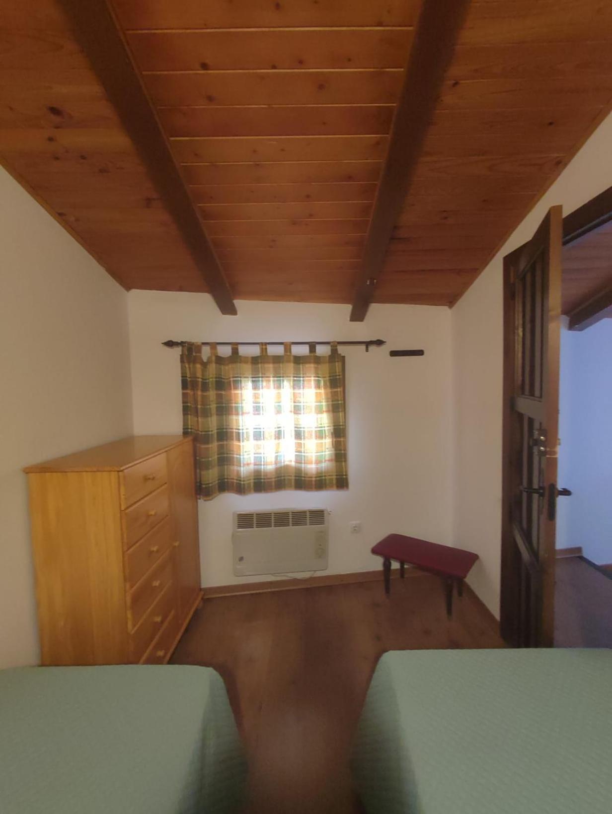 Apartamento Dúplex
