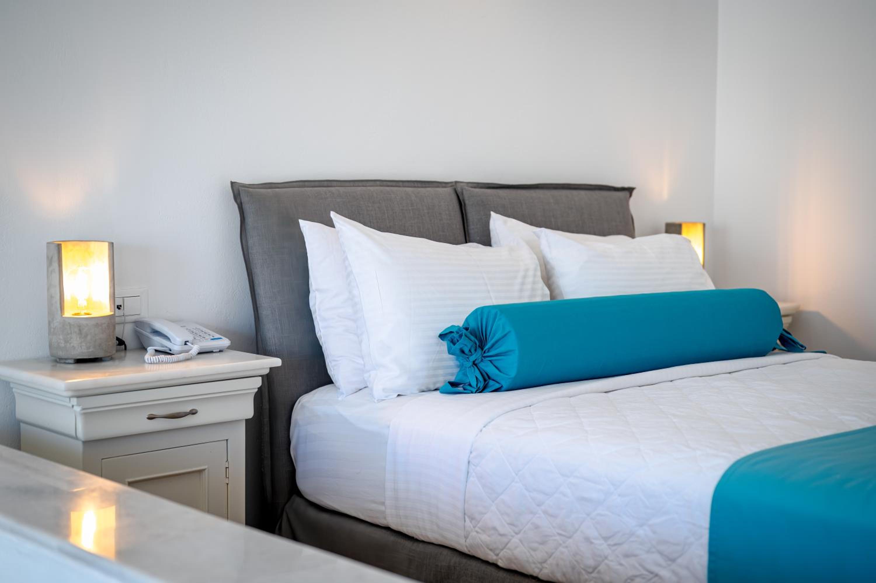 Serenity Garden Junior Suite