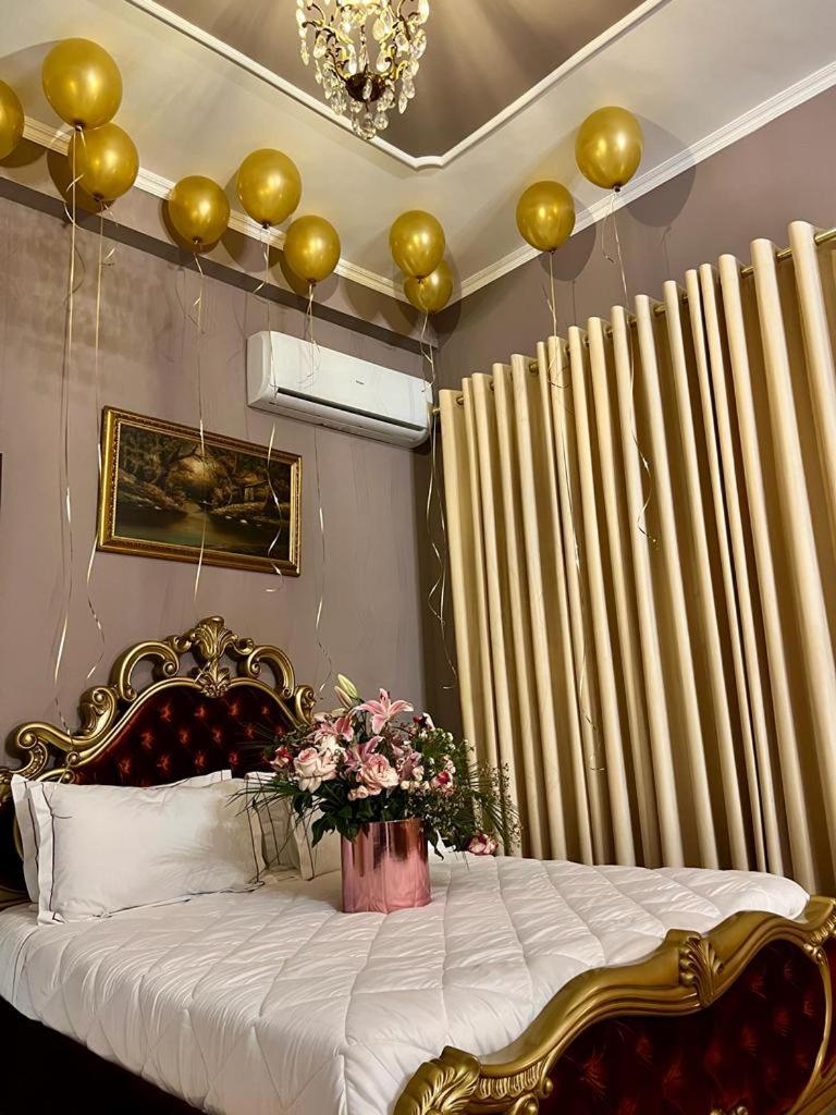 Deluxe Junior Suite
