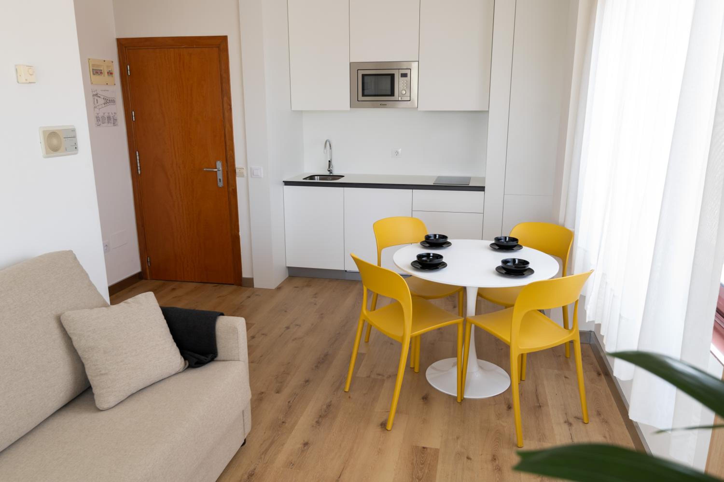 Apartment Premium with Terrace - Photo 33