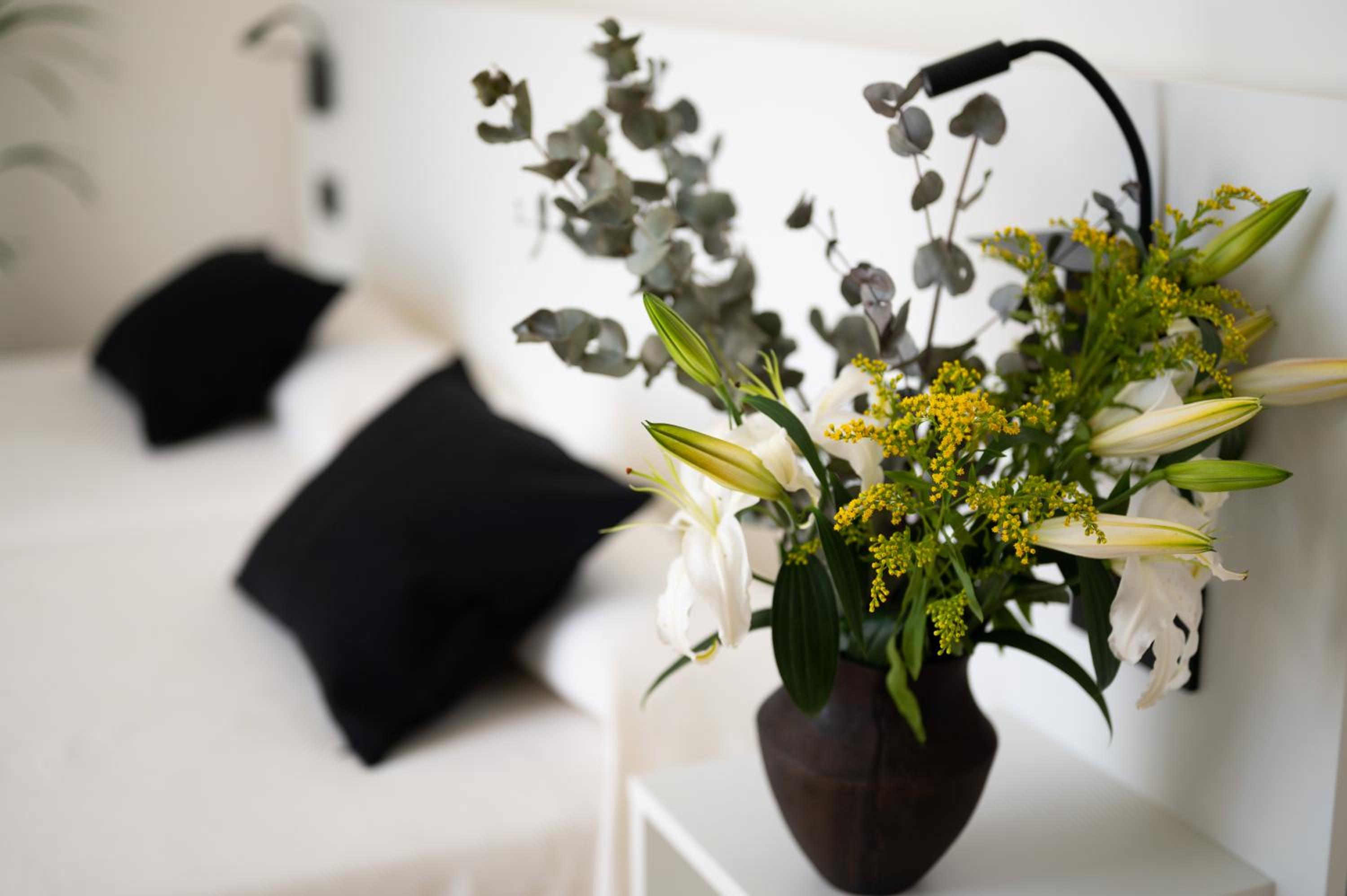 Apartment Premium with Terrace - Photo 37