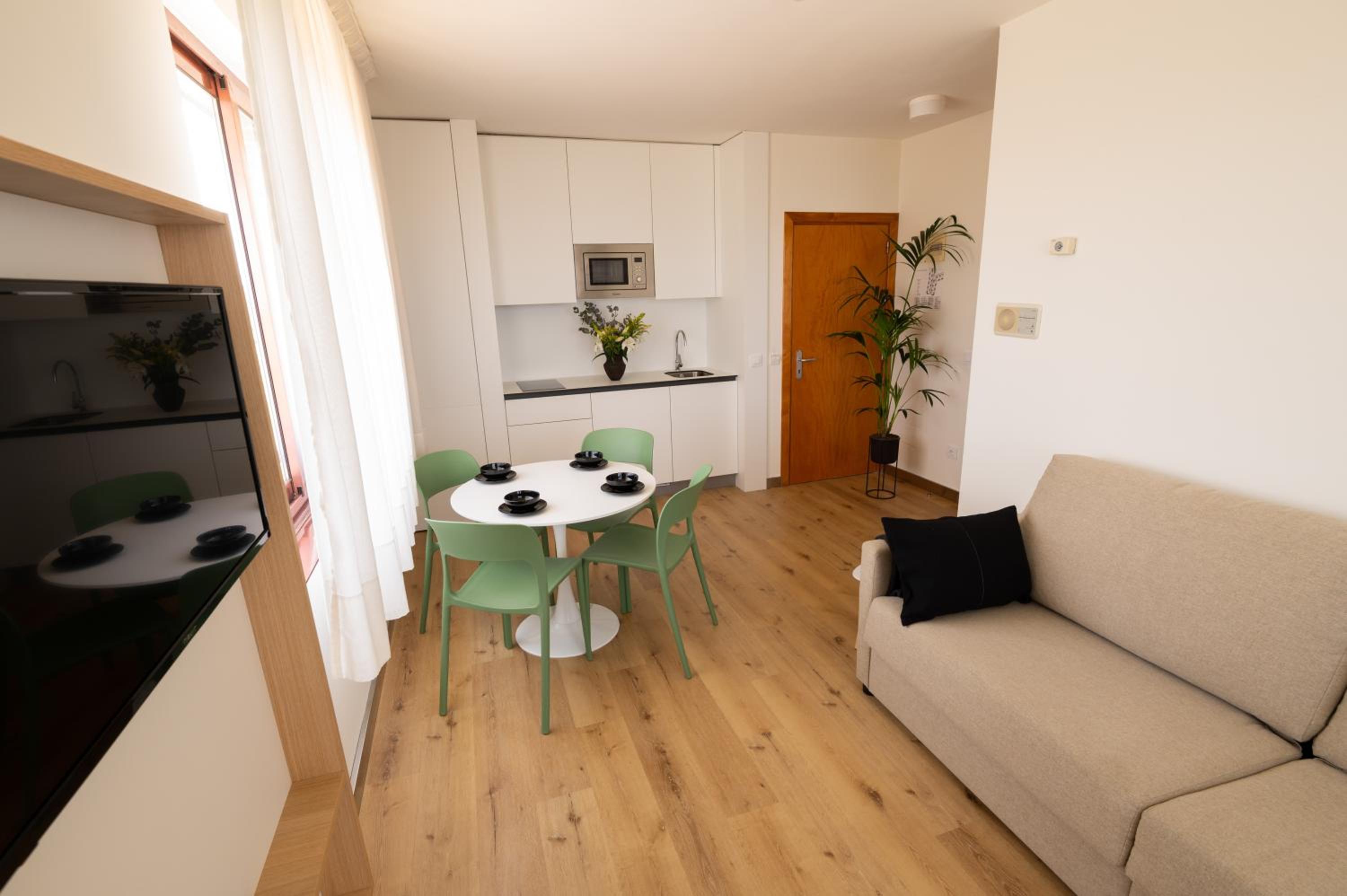 Apartment Premium with Terrace - Photo 38