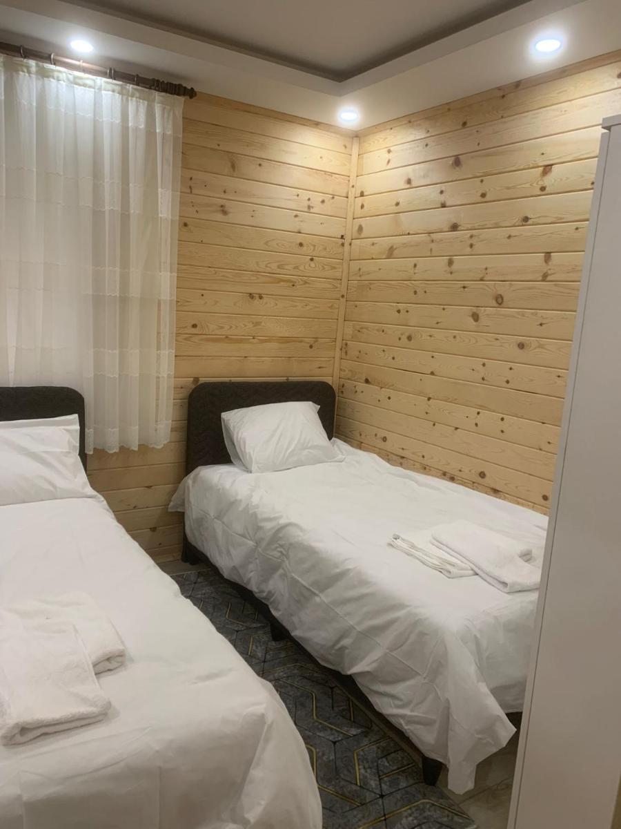 Two-Bedroom Apartment - Photo 11