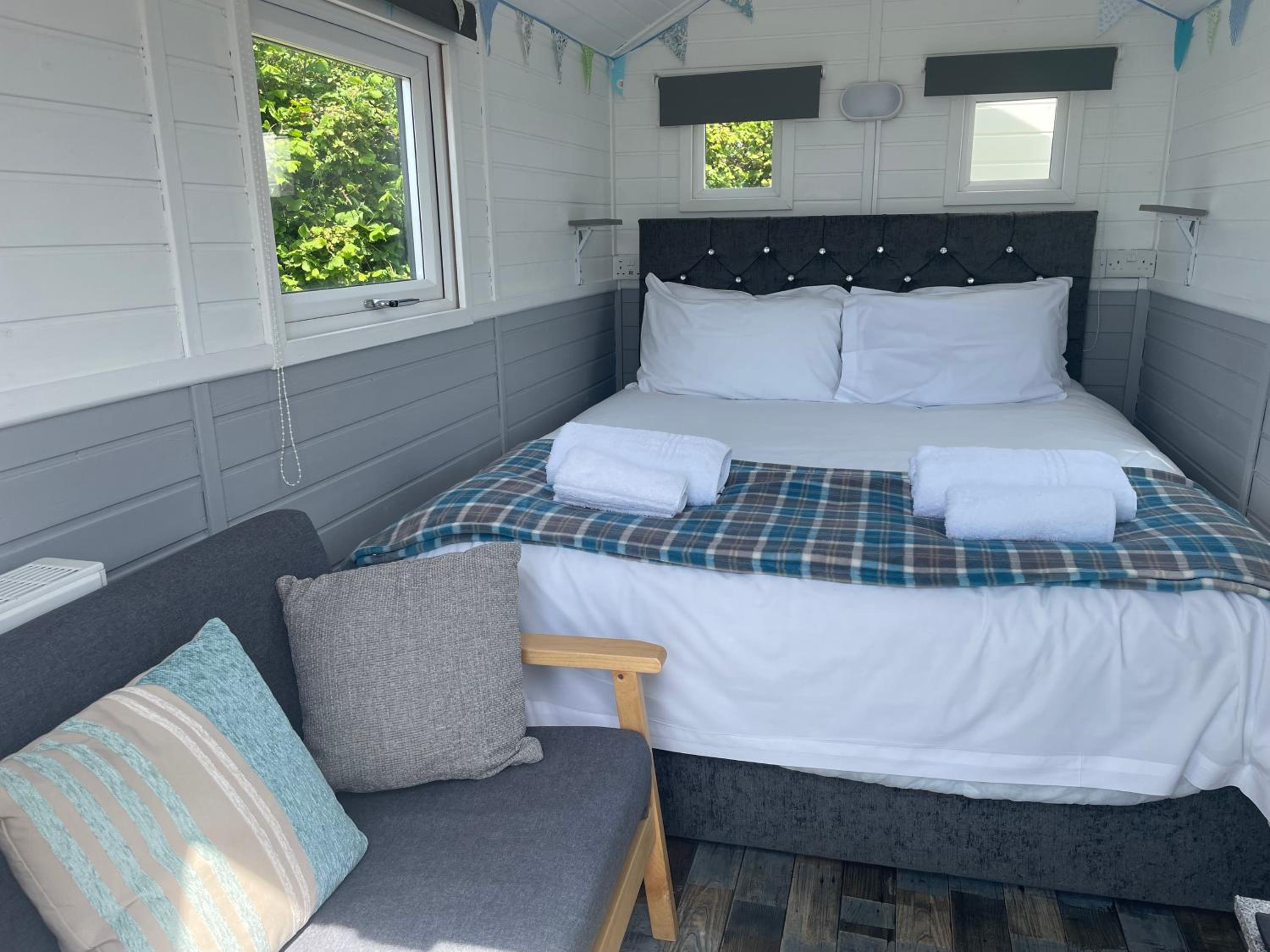 Chalet photo 1