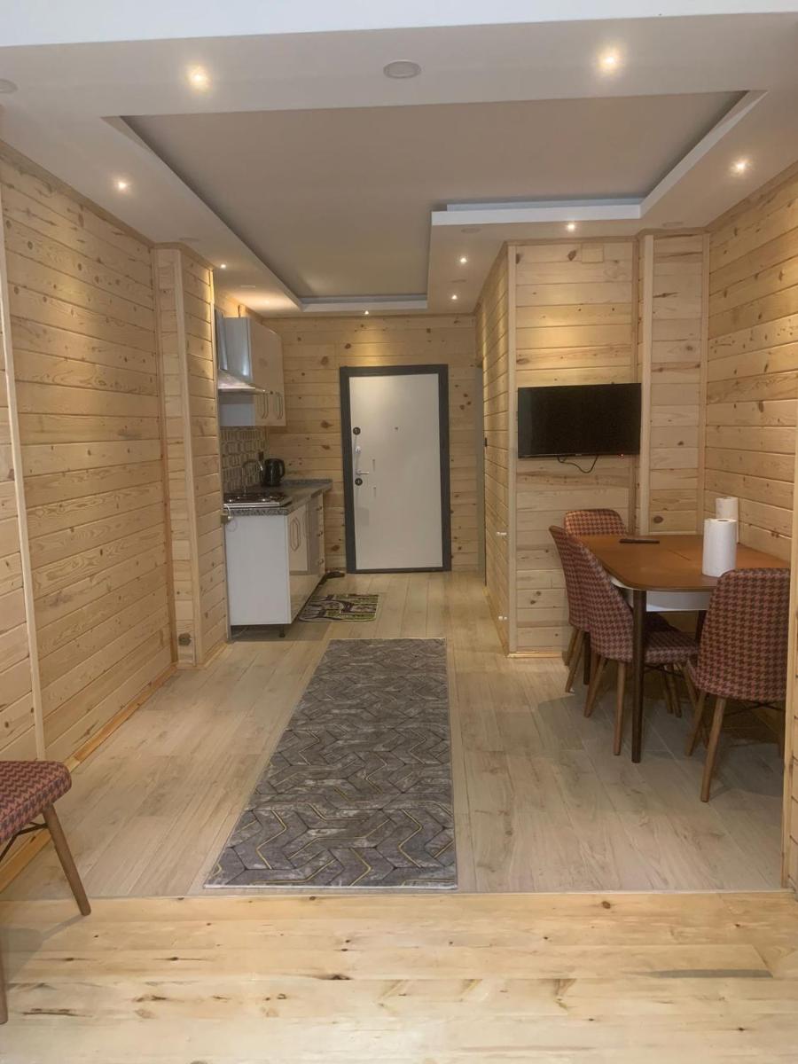Two-Bedroom Apartment - Photo 13