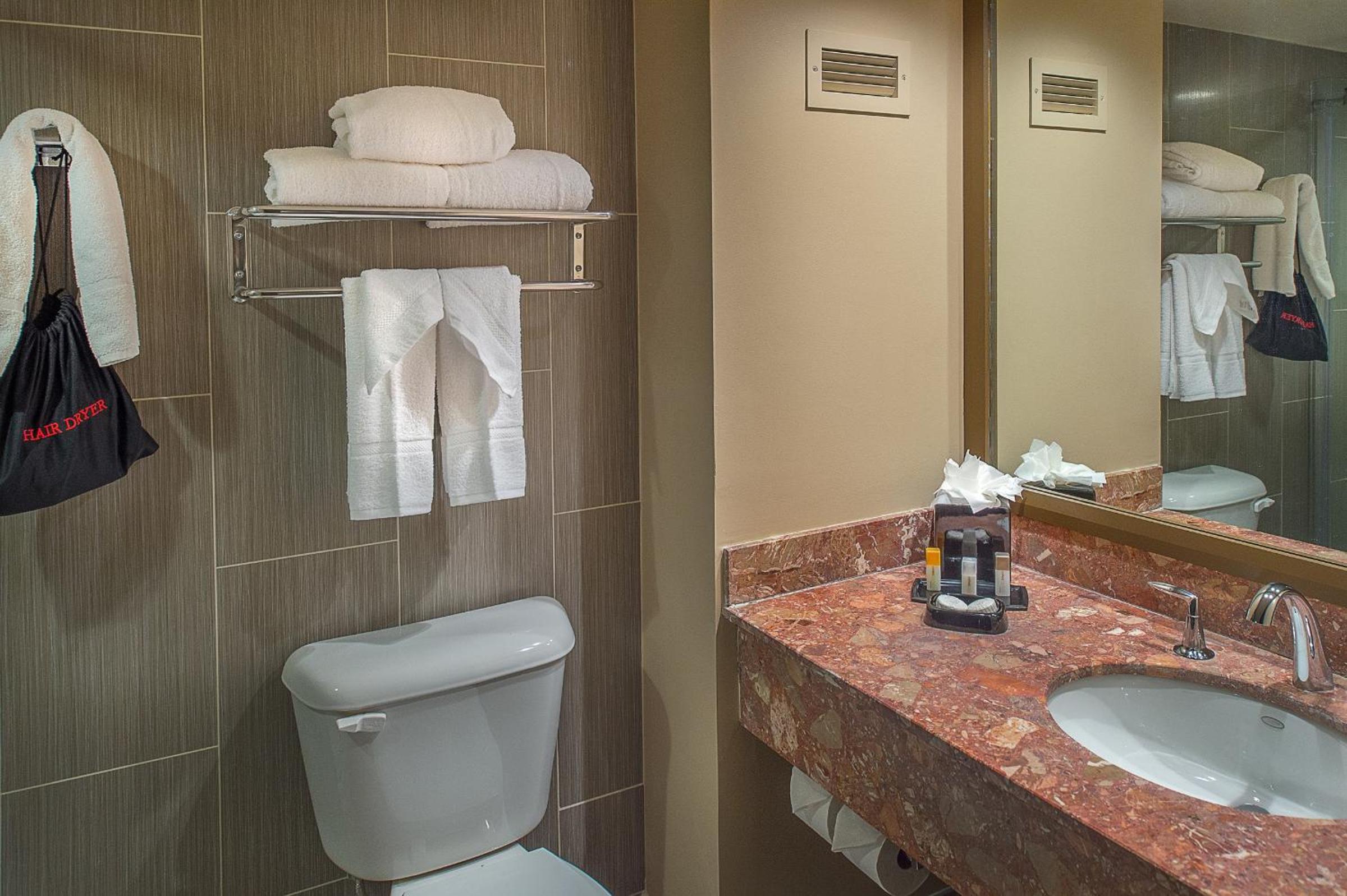 Room Type Assigned on Arrival — the supplier's photographs — photo 5