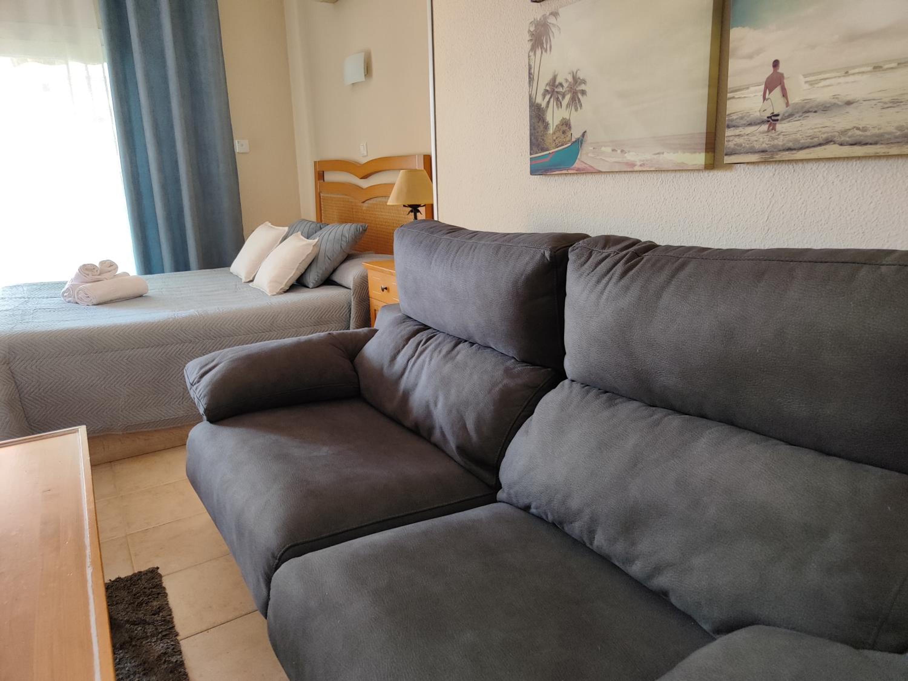 Suite Familiar