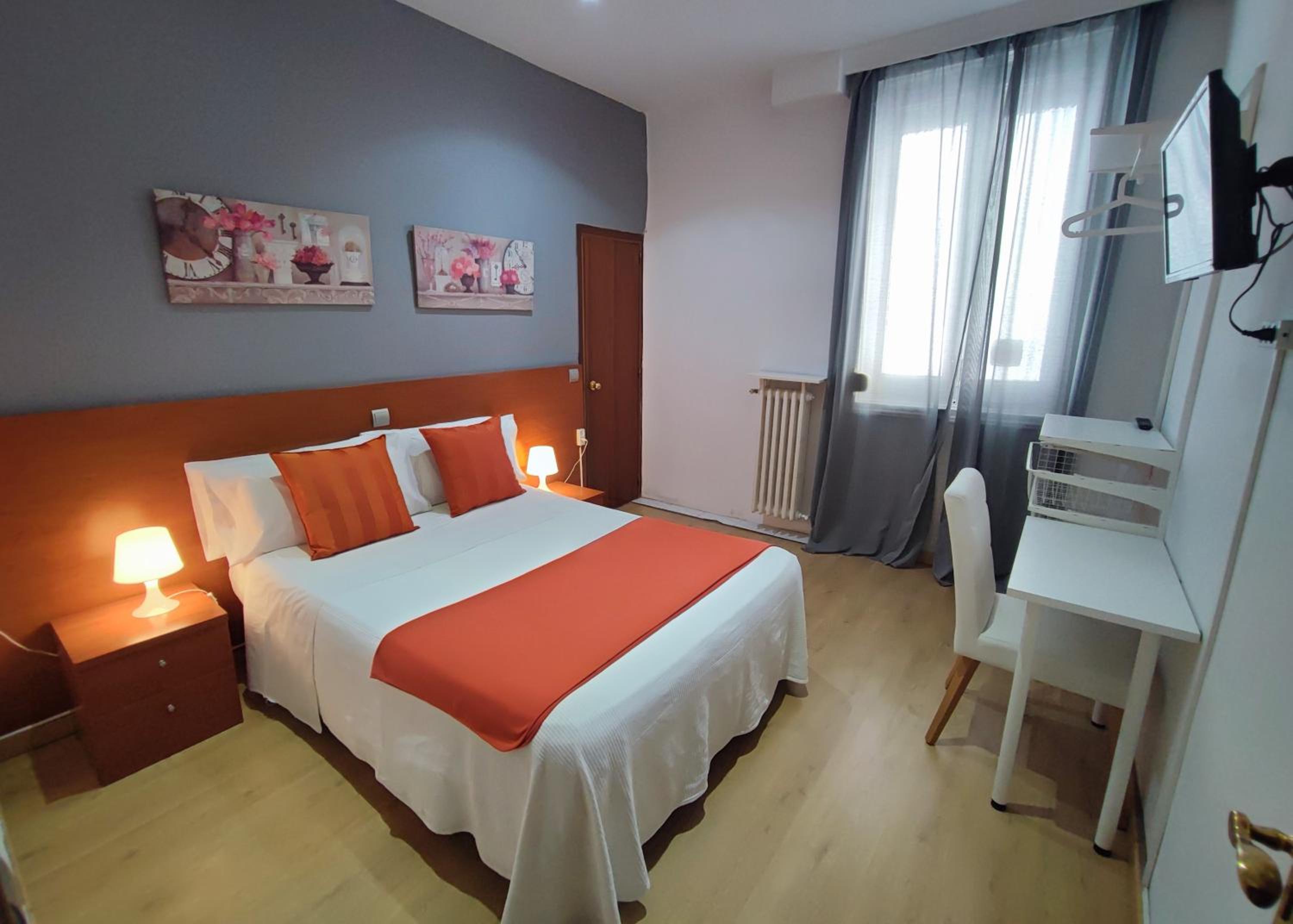 Habitación Doble