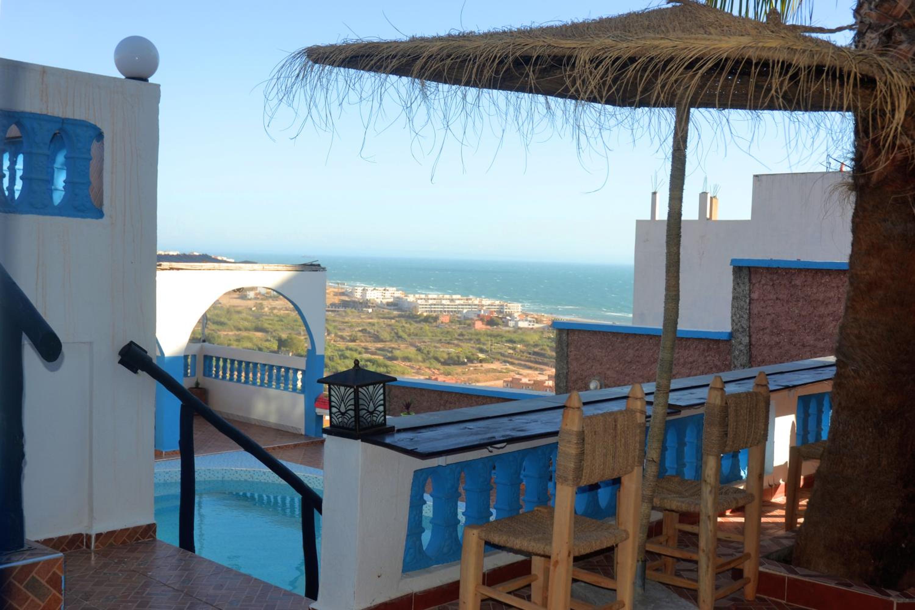 Double Room with Sea View photo 3