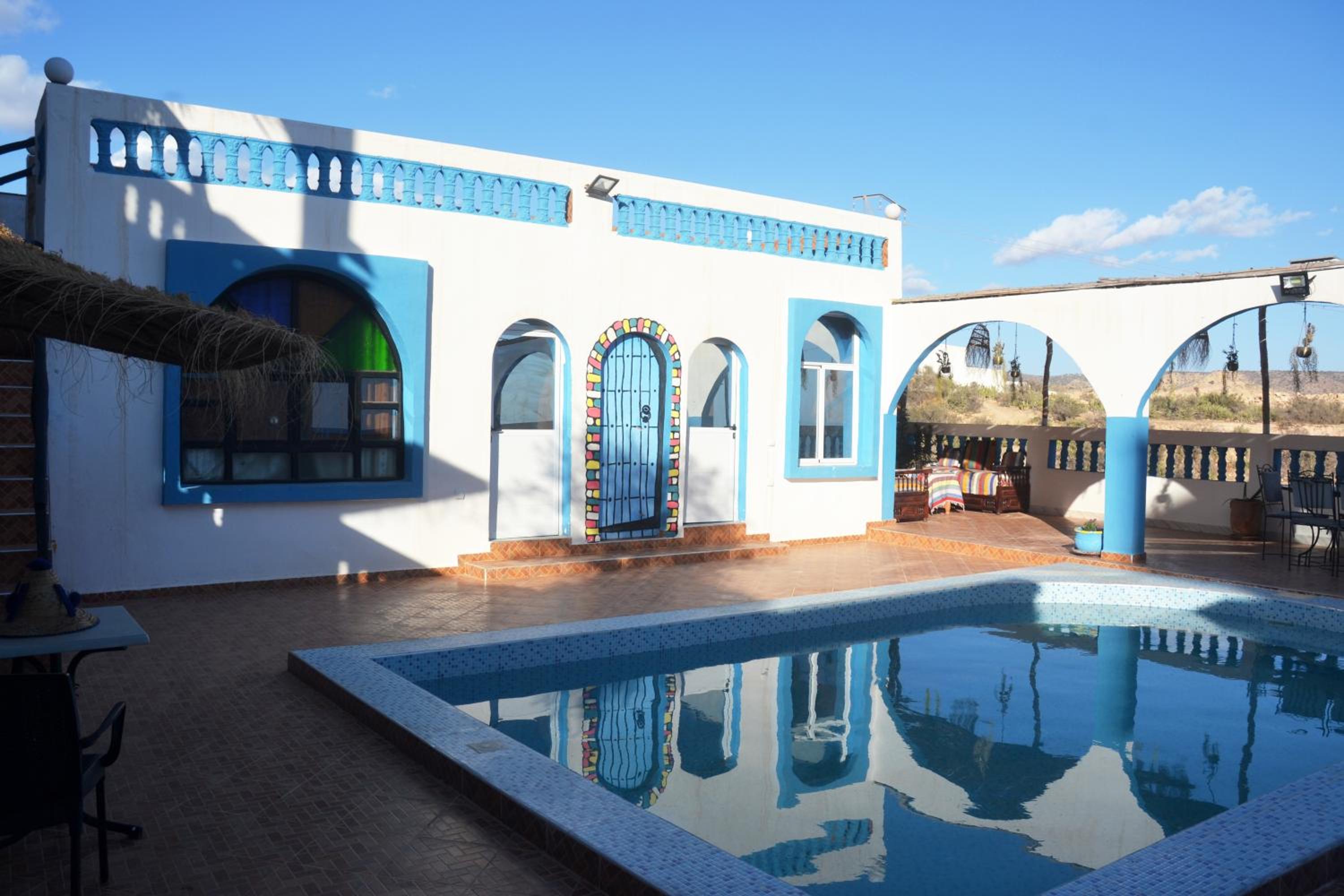 Double Room with Sea View photo 2