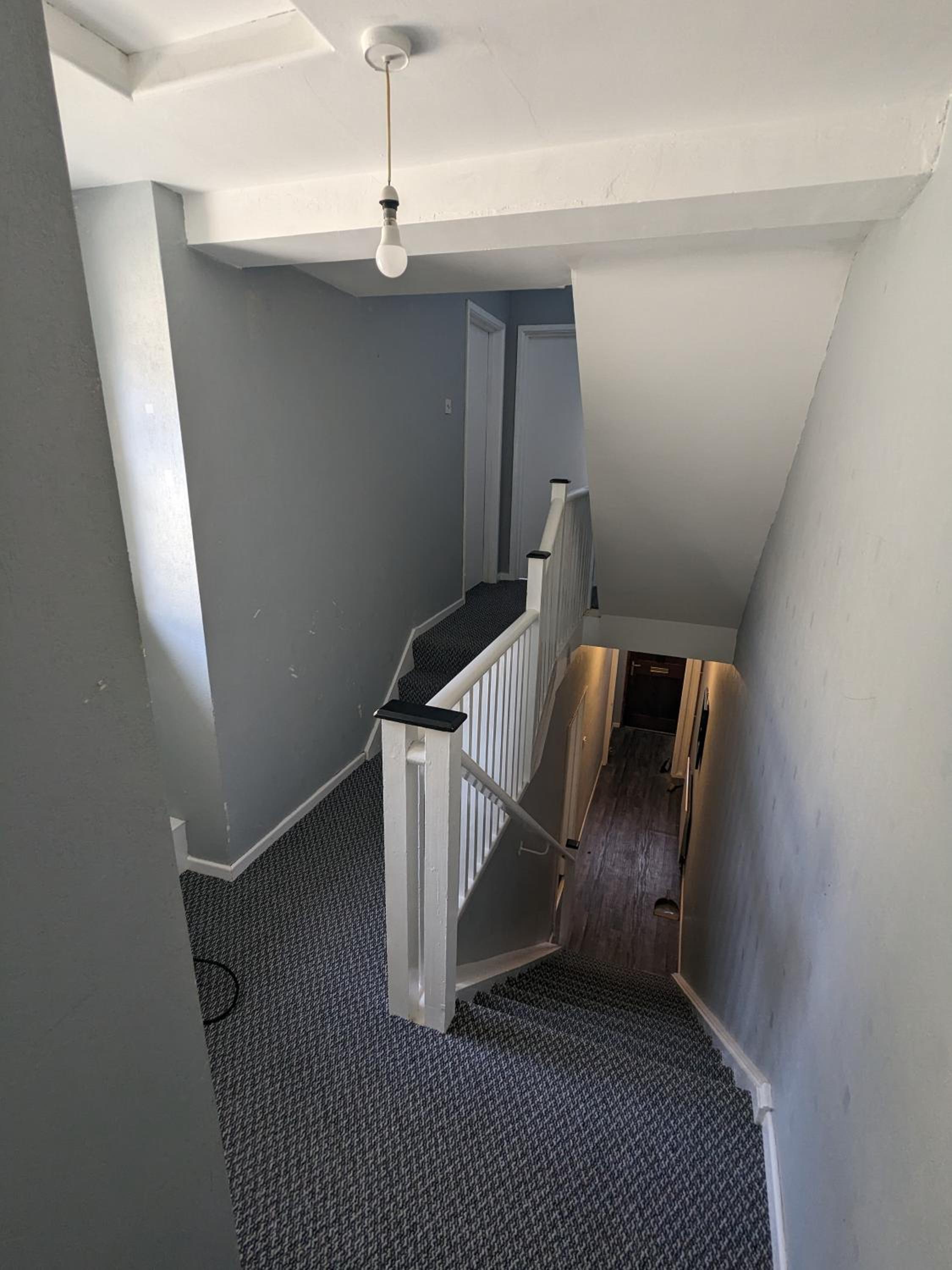 Budget Single Room photo 1