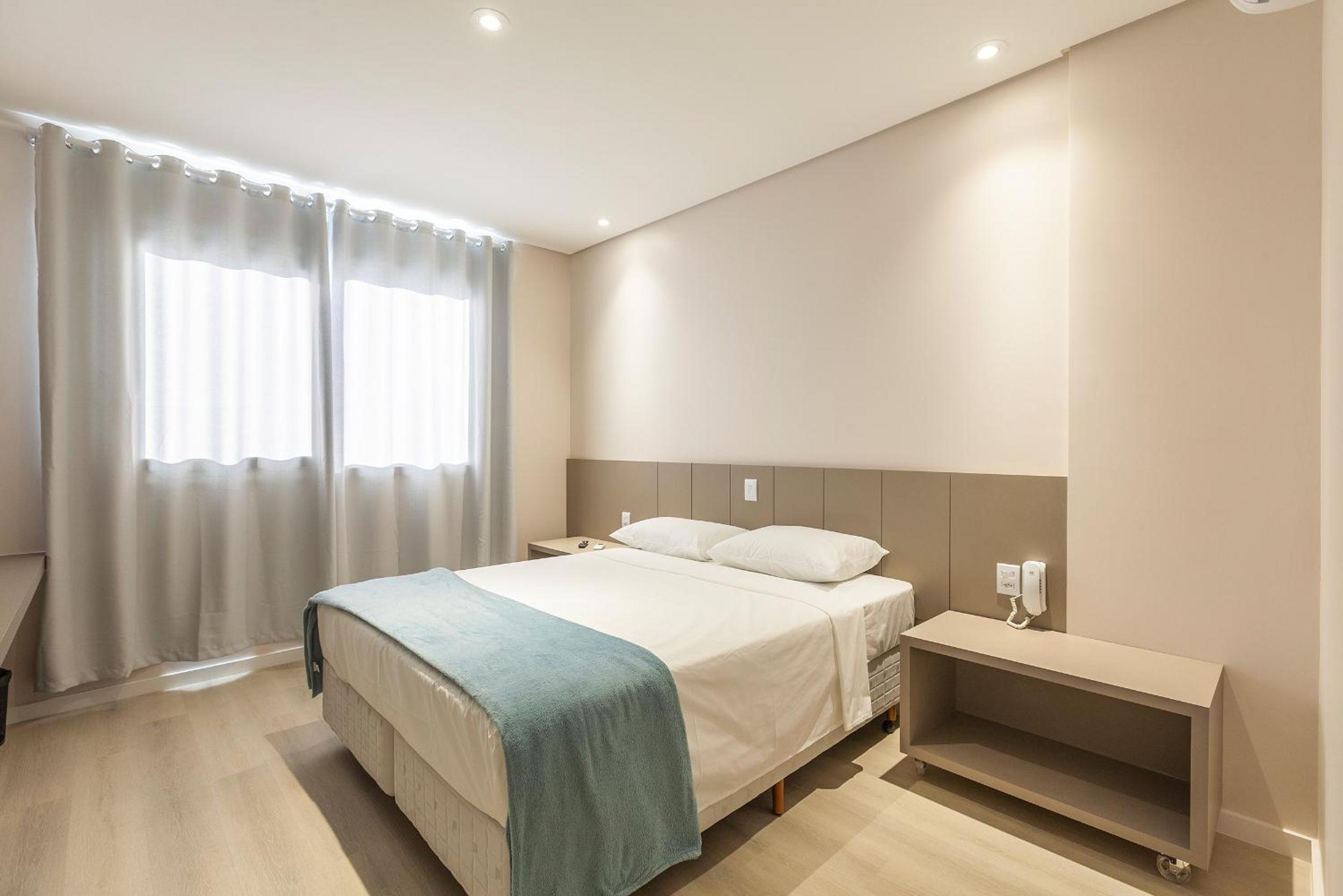 Deluxe Room photo 1