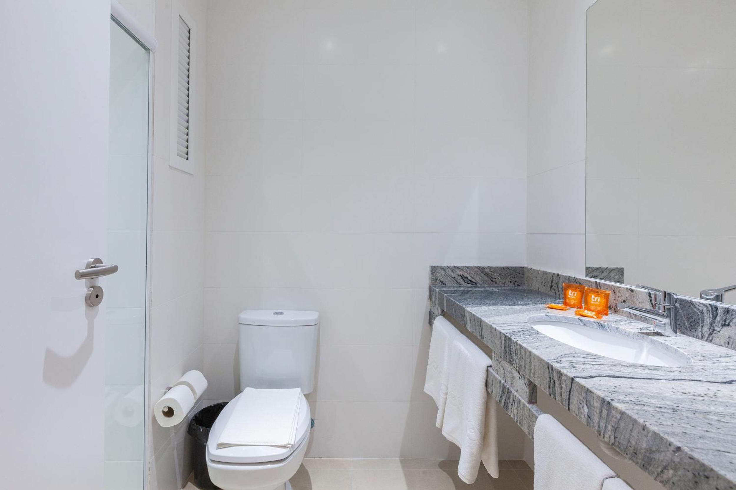 Luxury Triple Room photo 2