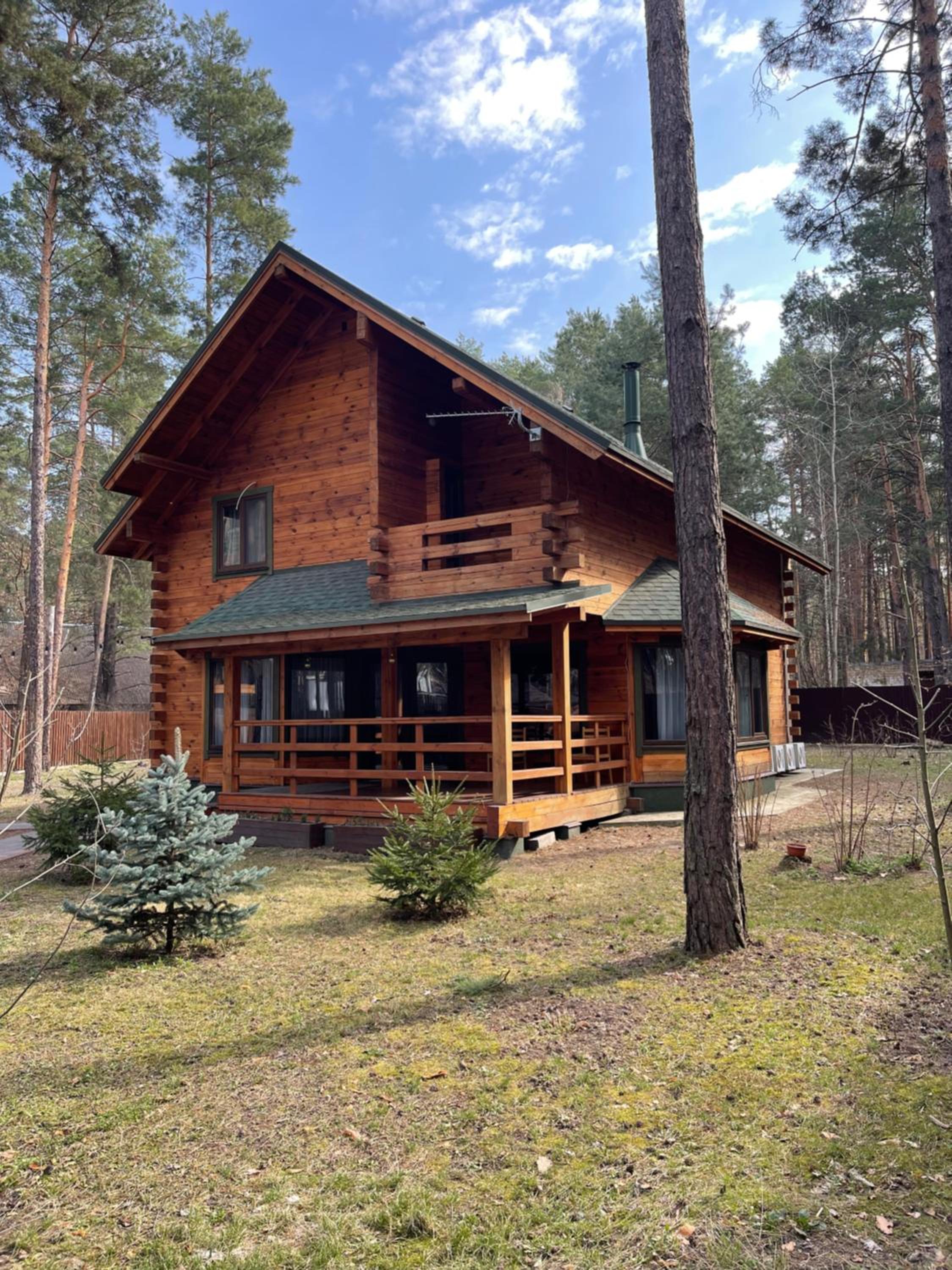 Villa photo 2