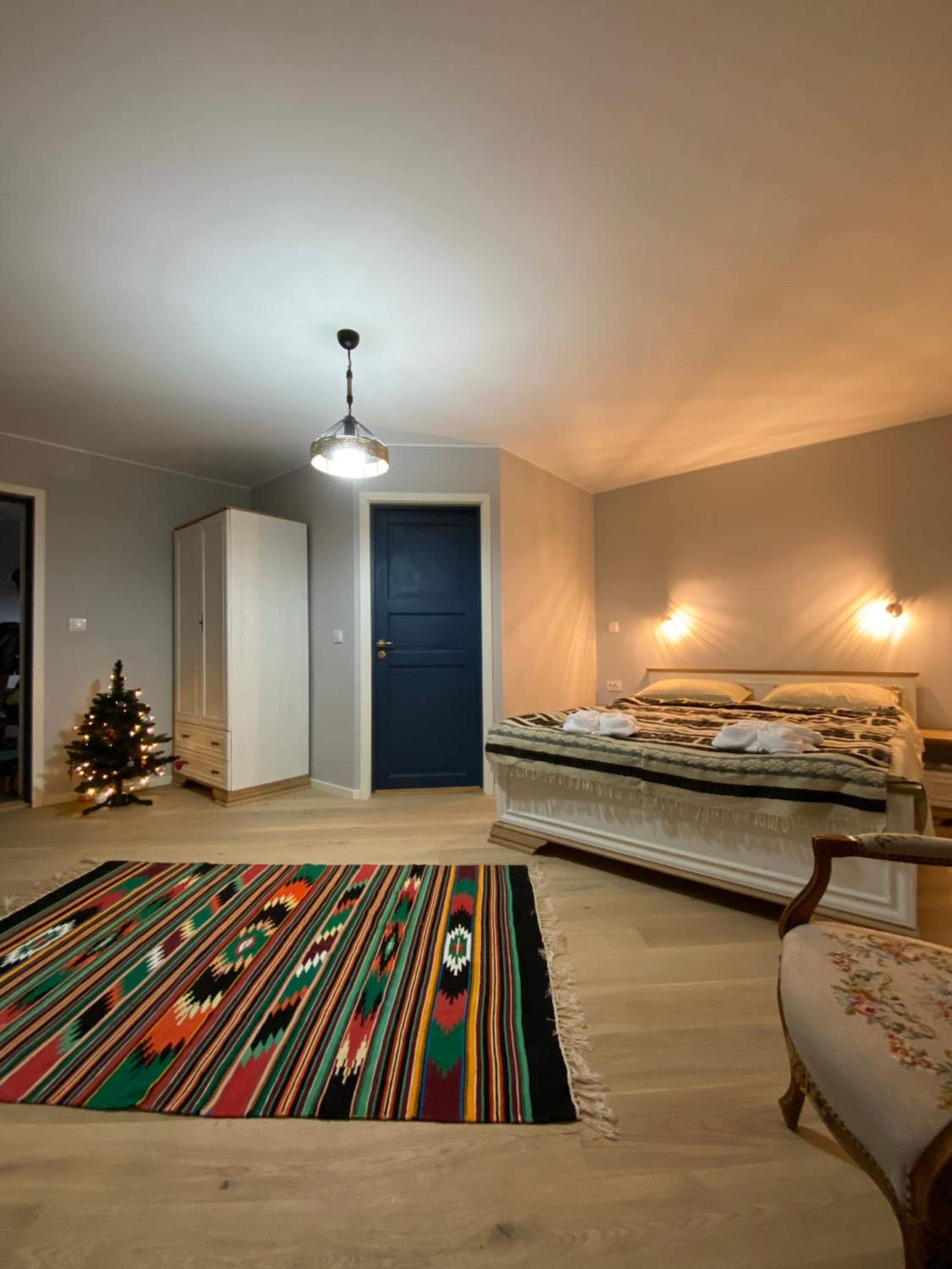Two-Bedroom House photo 1