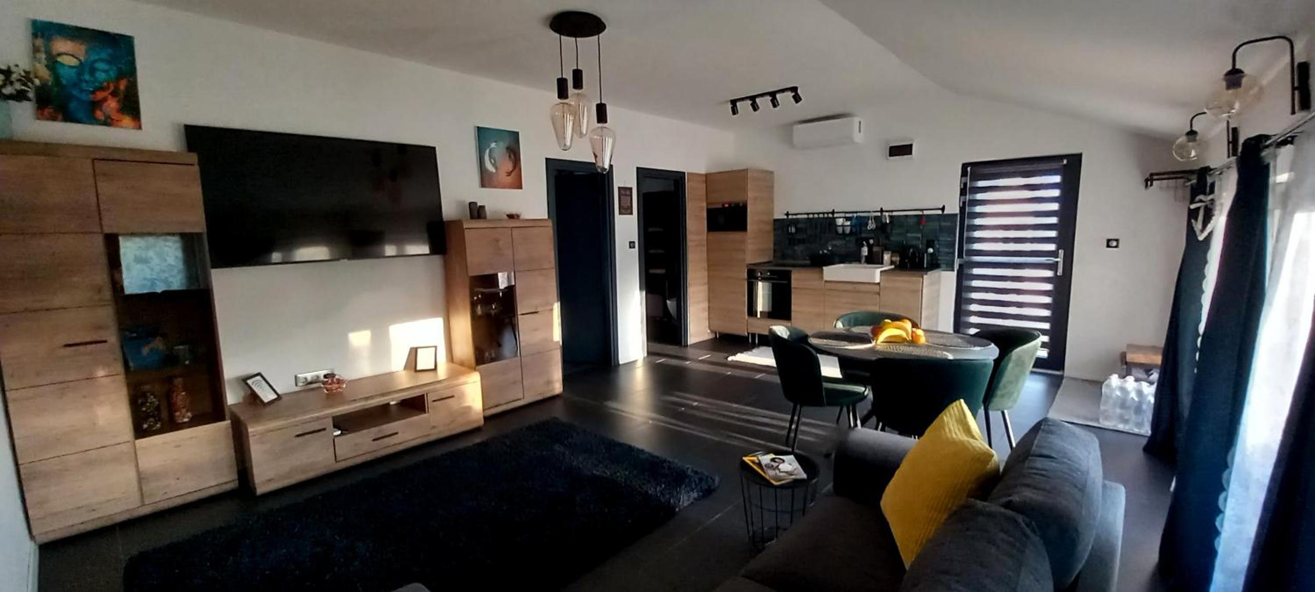 Superior Apartment - Photo 2