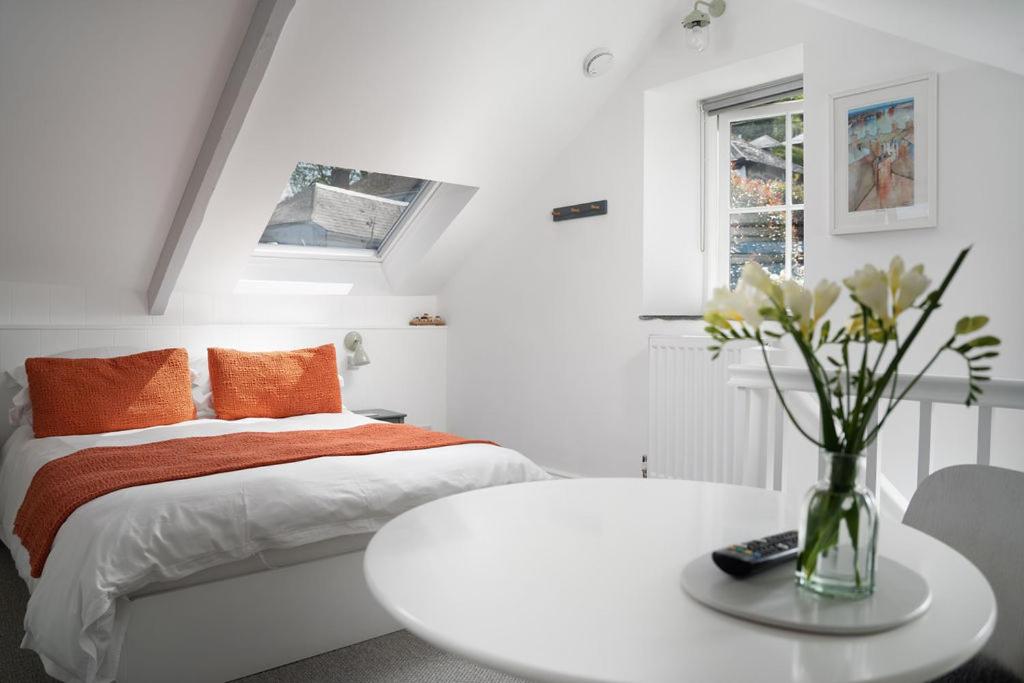 King Room with Sea View