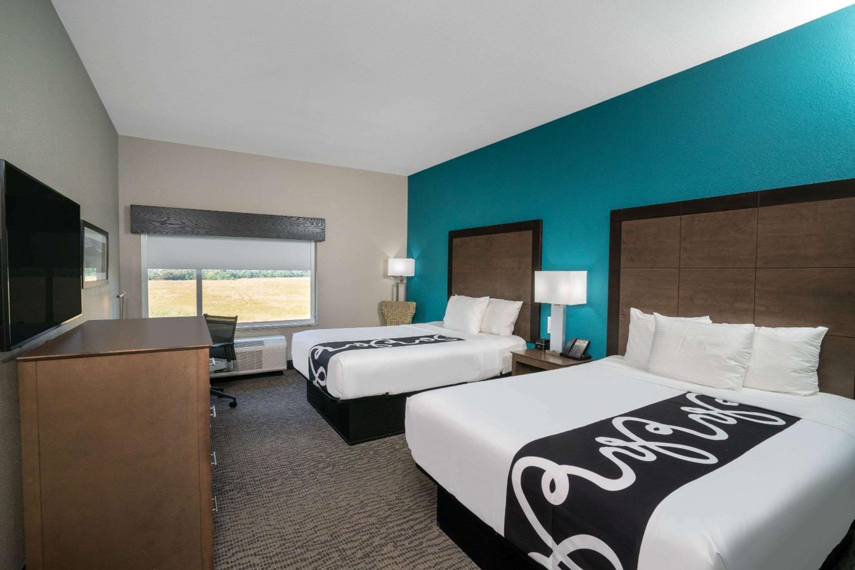 La Quinta by Wyndham West Memphis