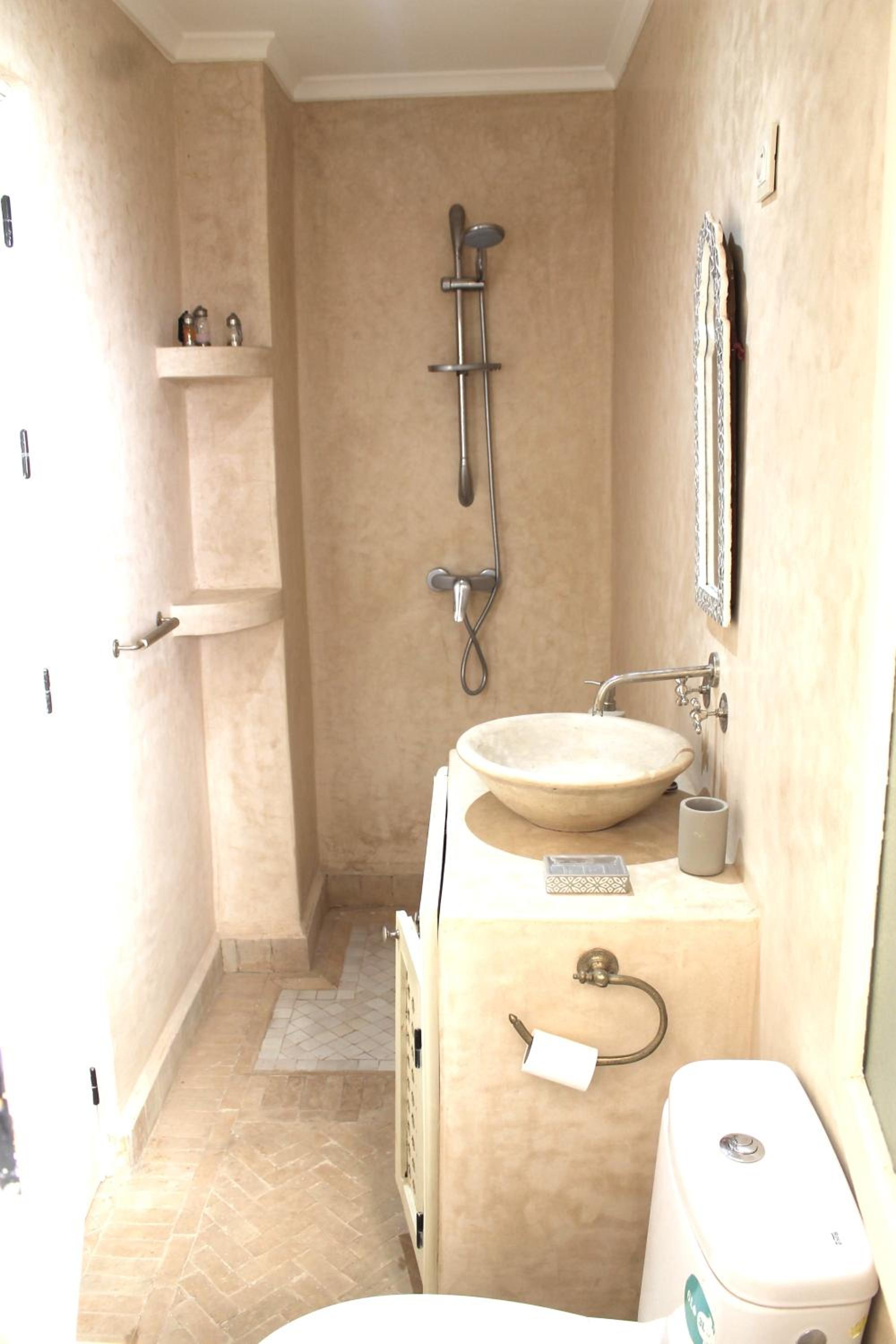 Double Room - Photo 2