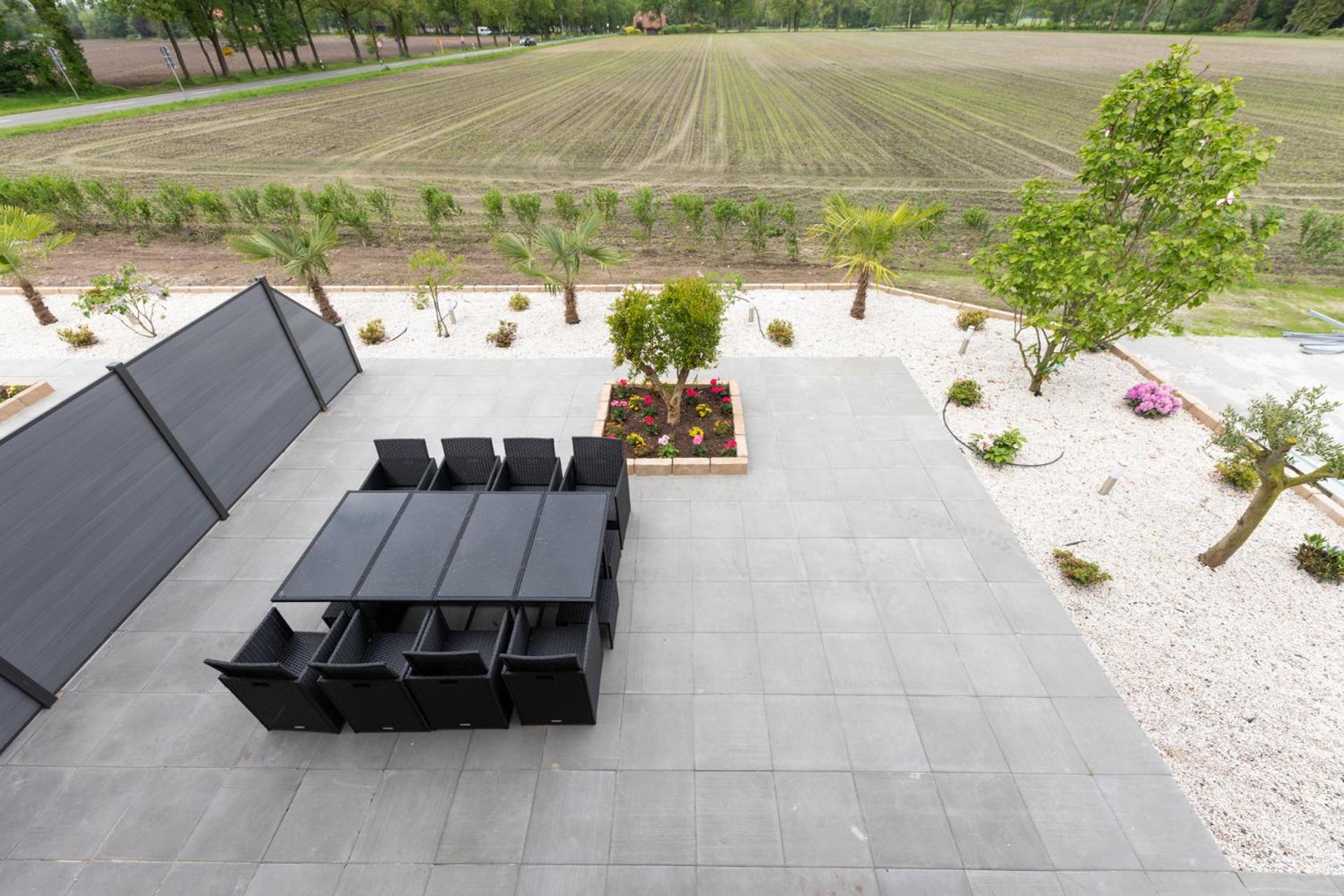 Double Room with Garden View - Photo 5