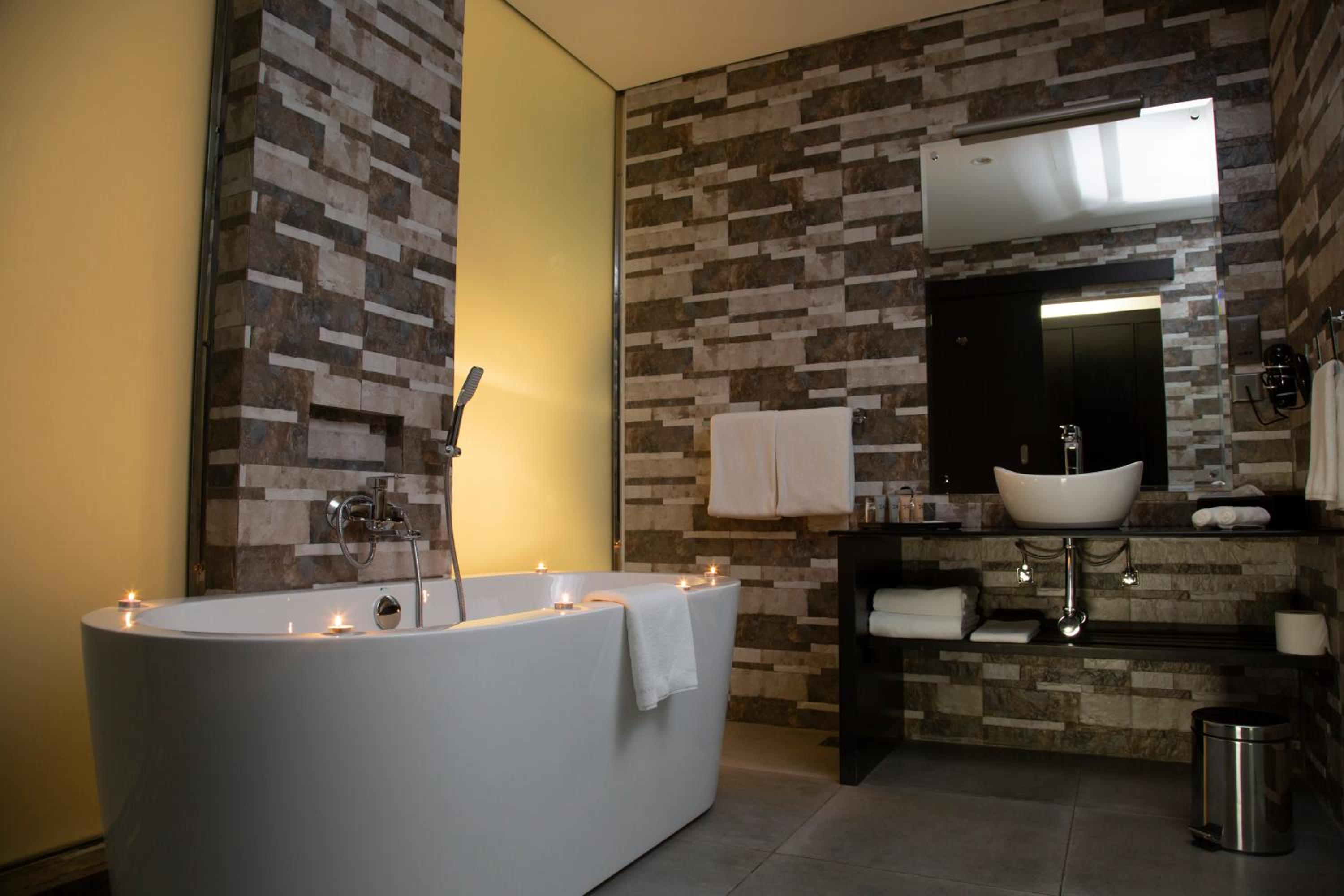 Executive Room City View - Photo 4