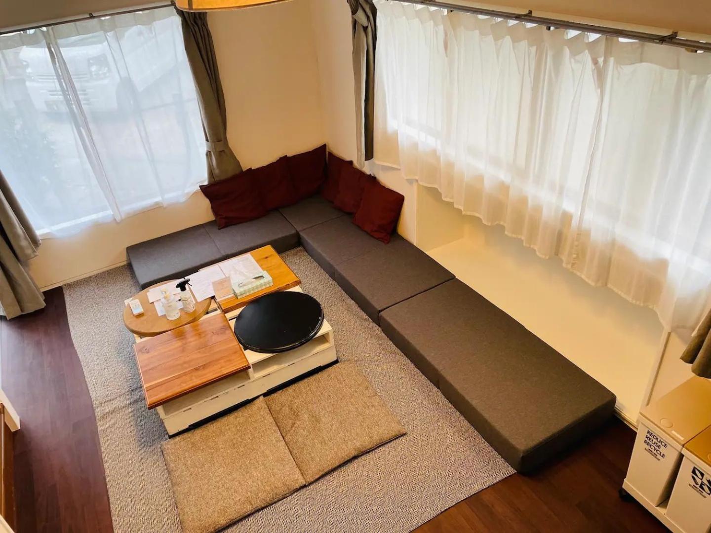 Apartment photo 1