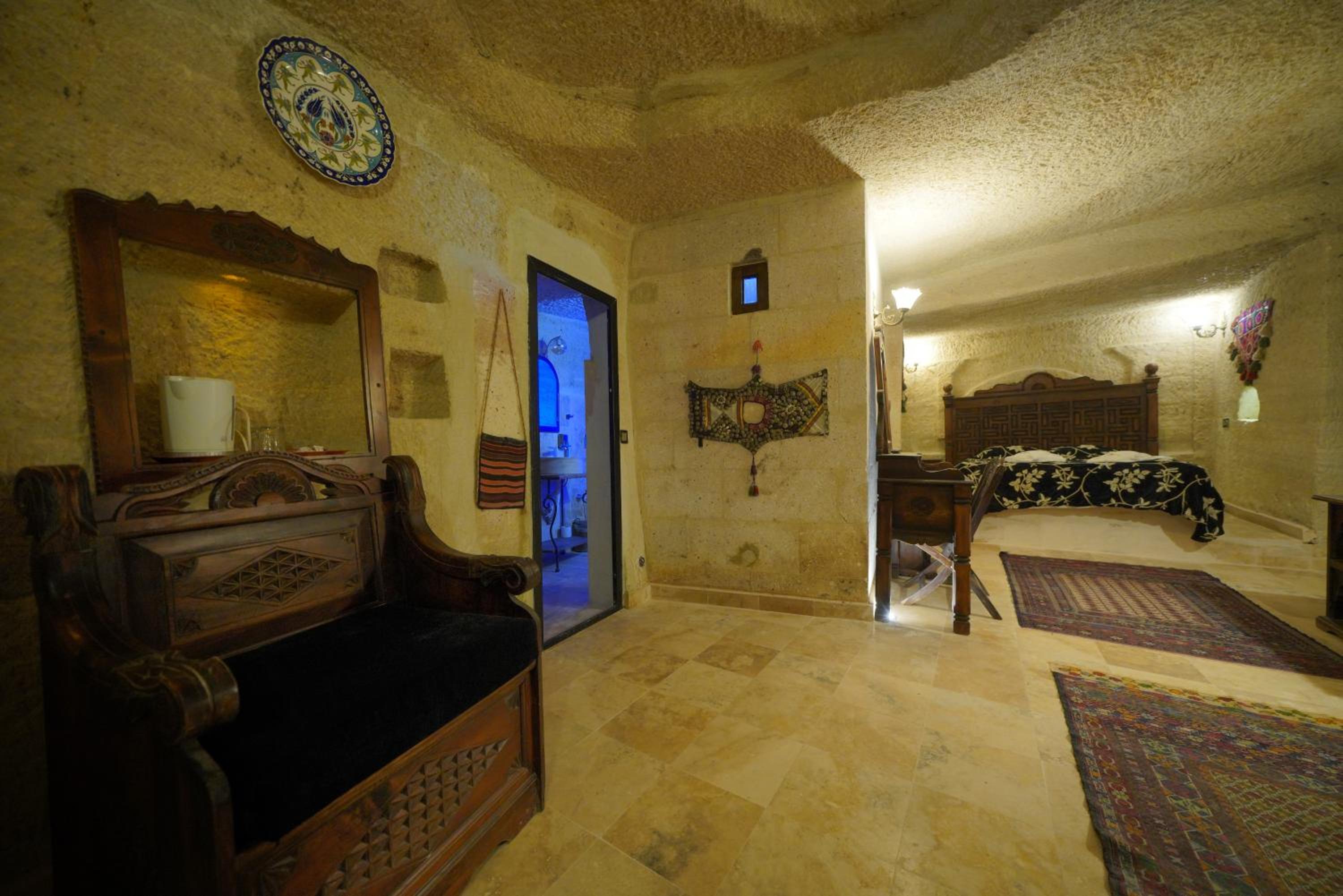 King Suite photo 2