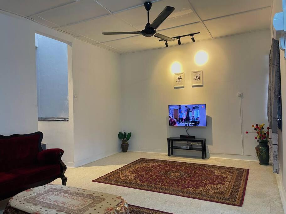 Two-Bedroom House photo 1