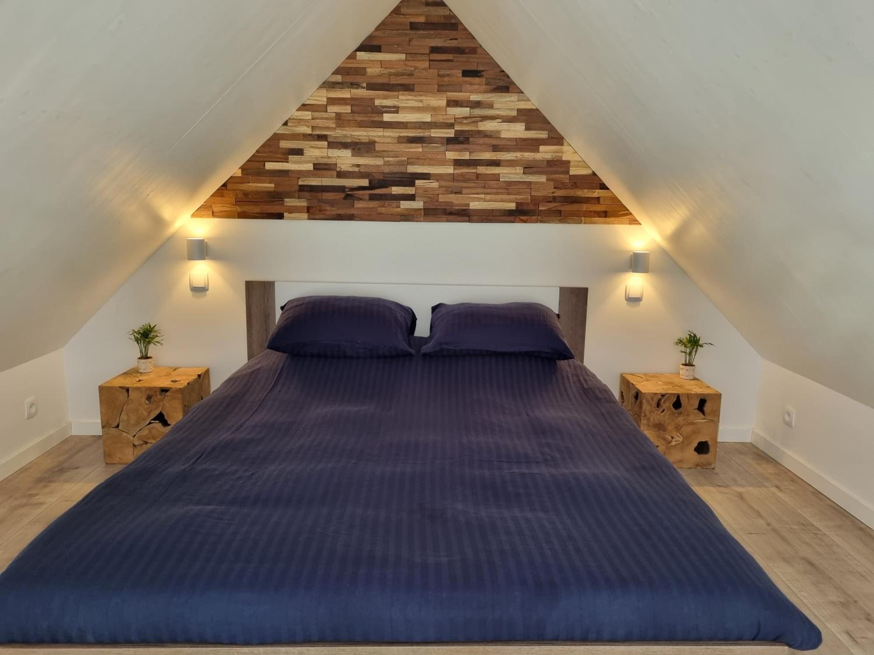Two-Bedroom Chalet photo 3