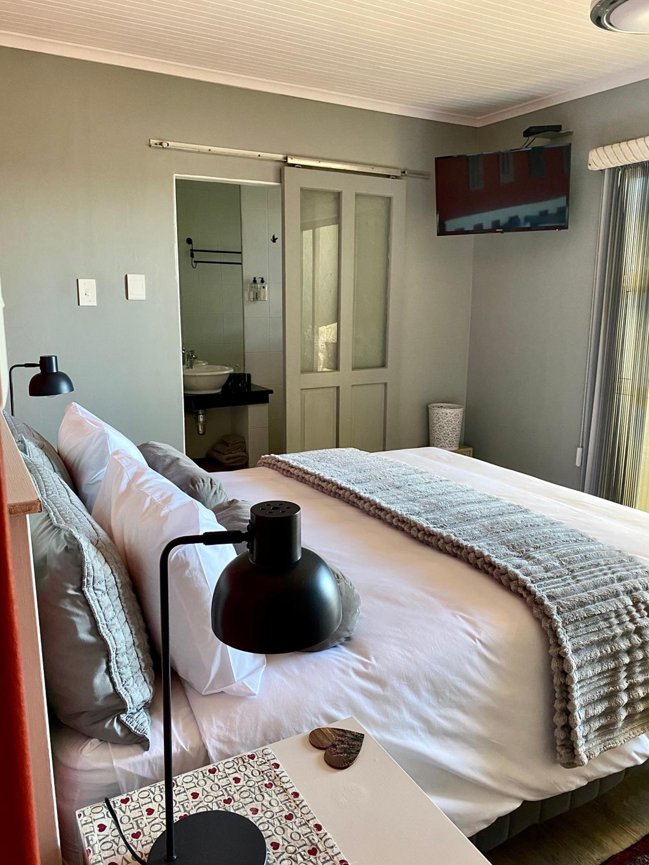  Double Room - Photo 10