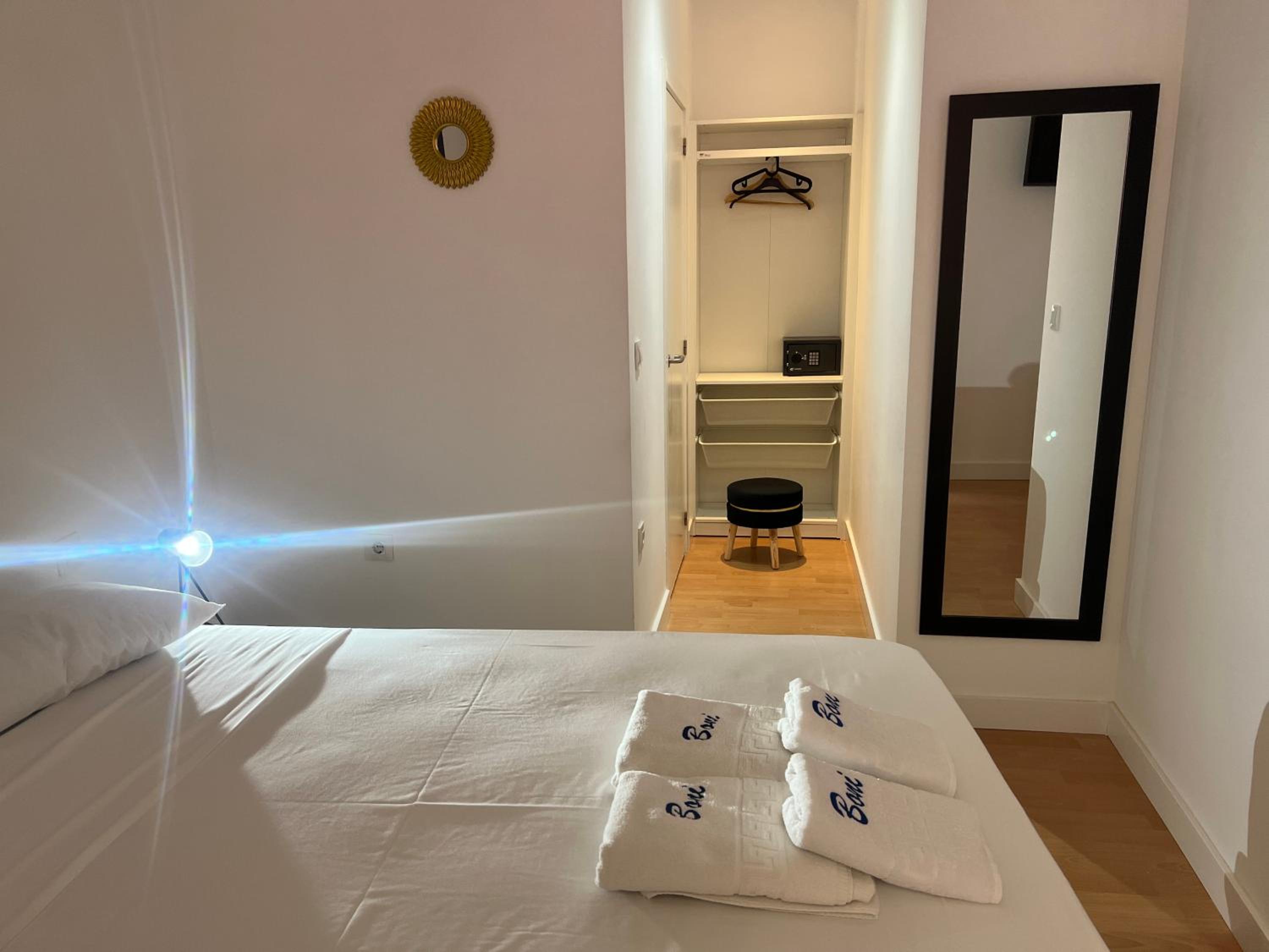 Apartamento Estándar