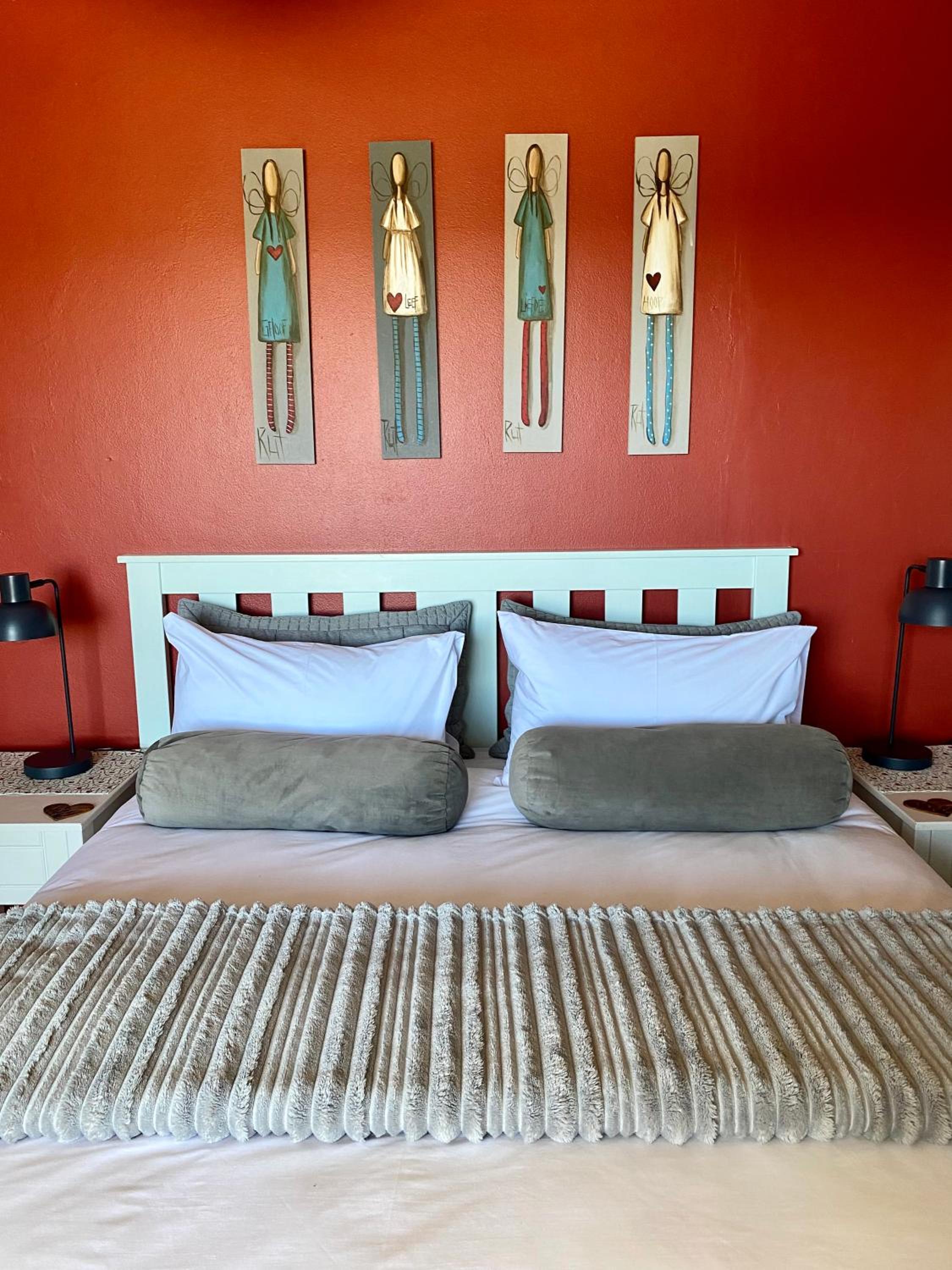  Double Room - Photo 8