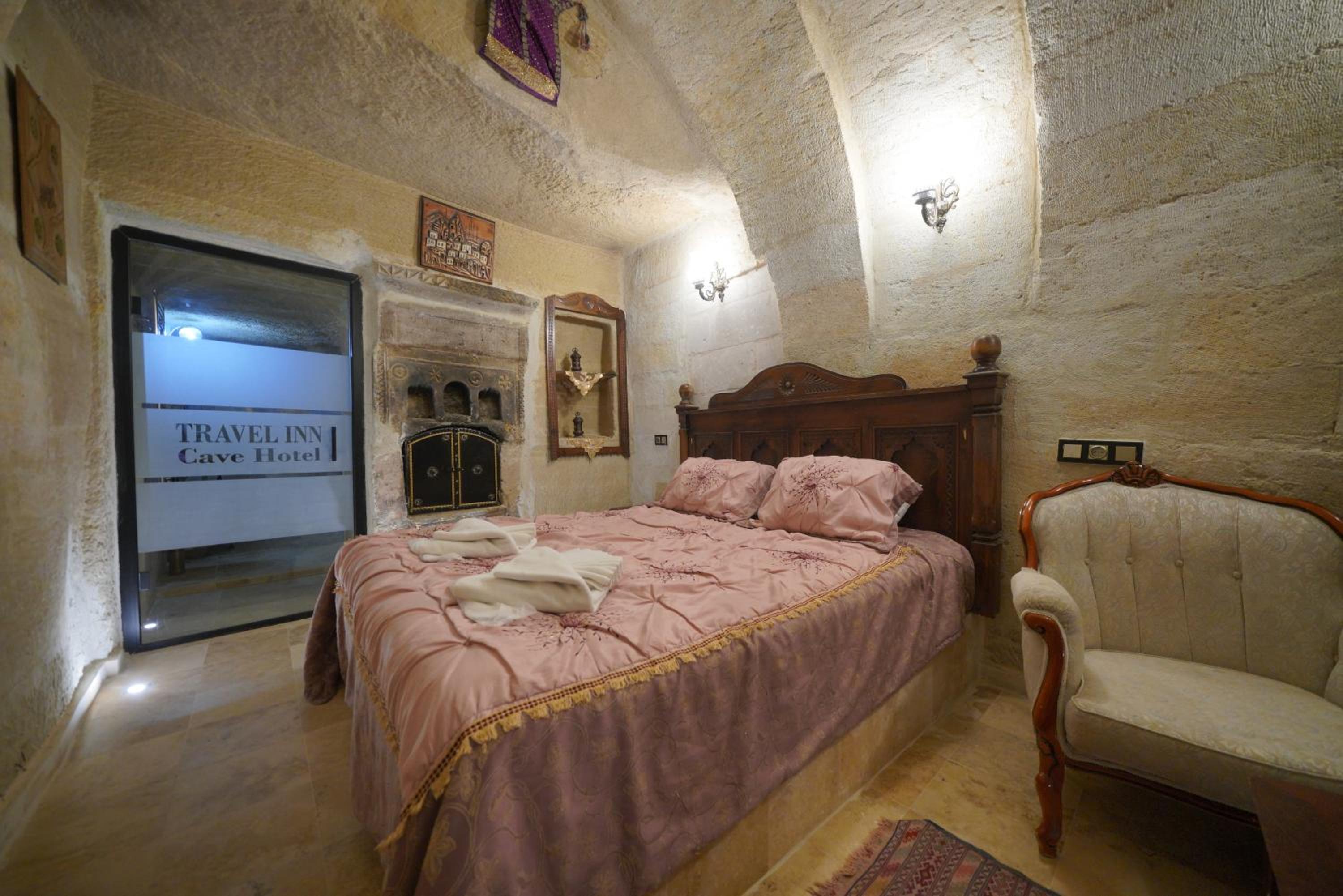 Deluxe Queen Room photo 1
