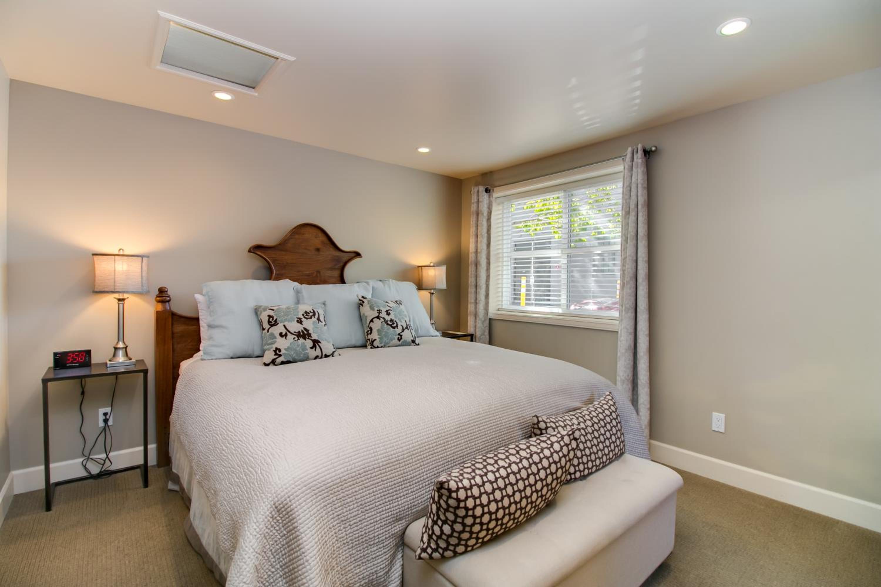 Two-Bedroom Suite photo 2