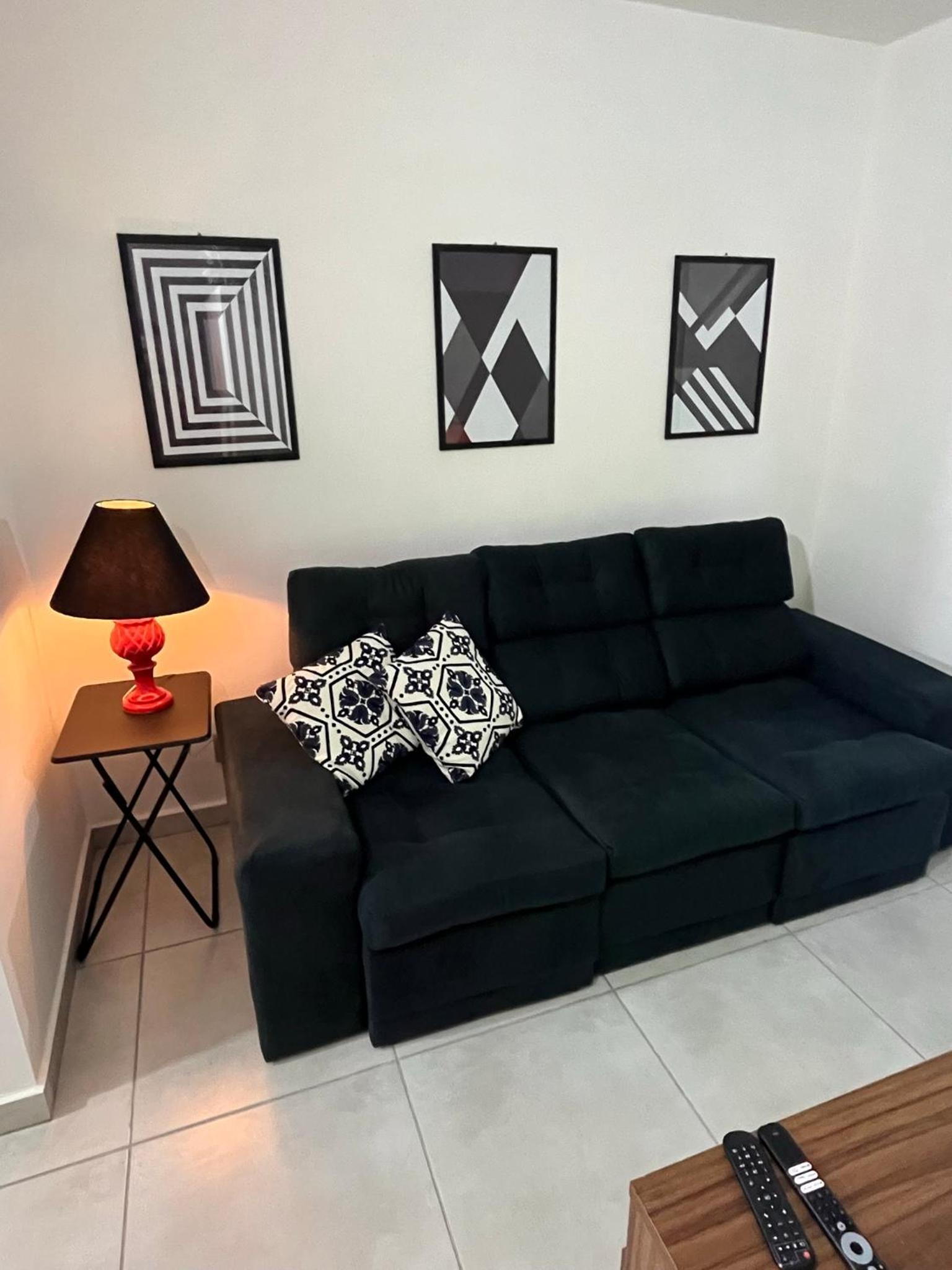 Two-Bedroom Apartment photo 1