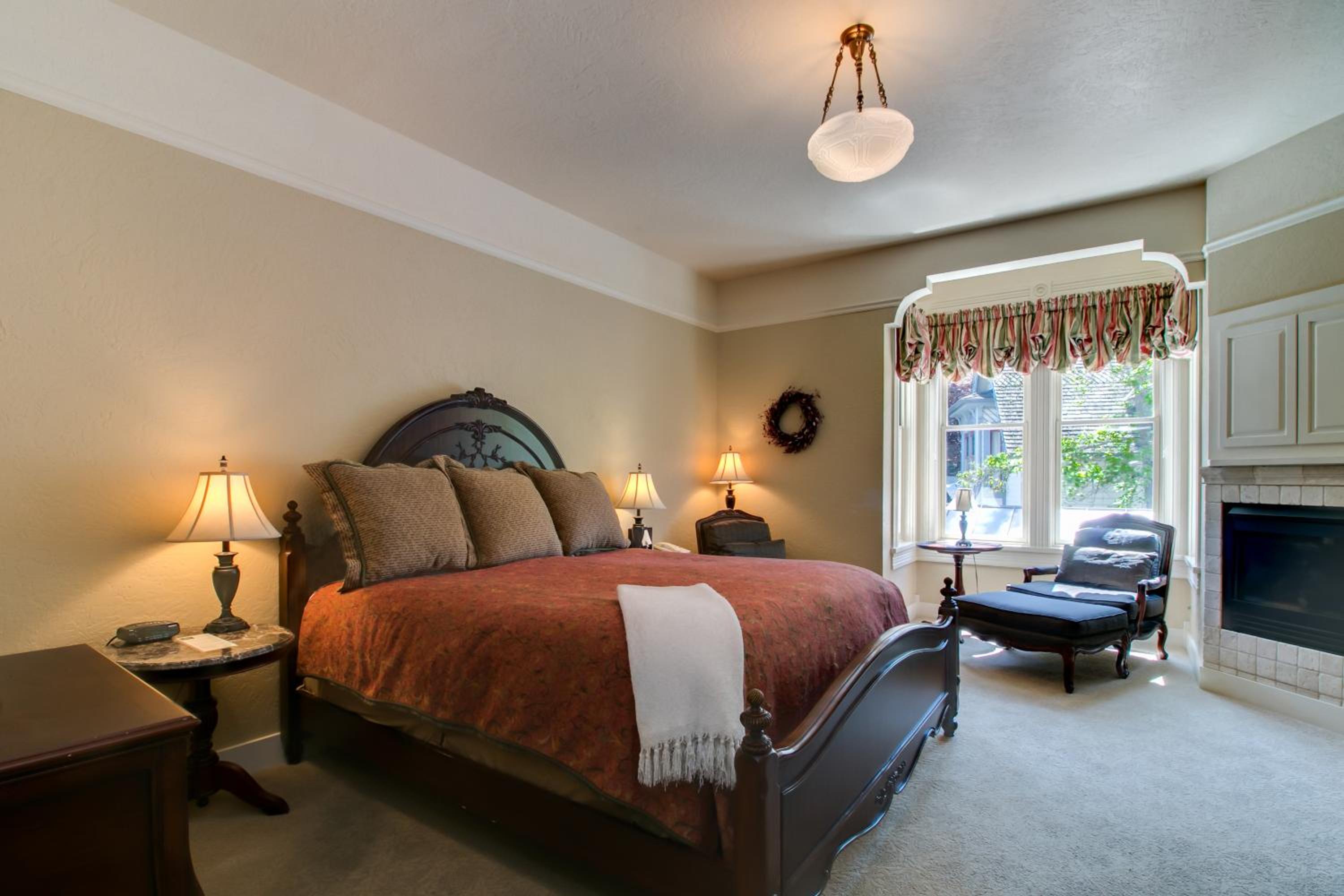 King Suite