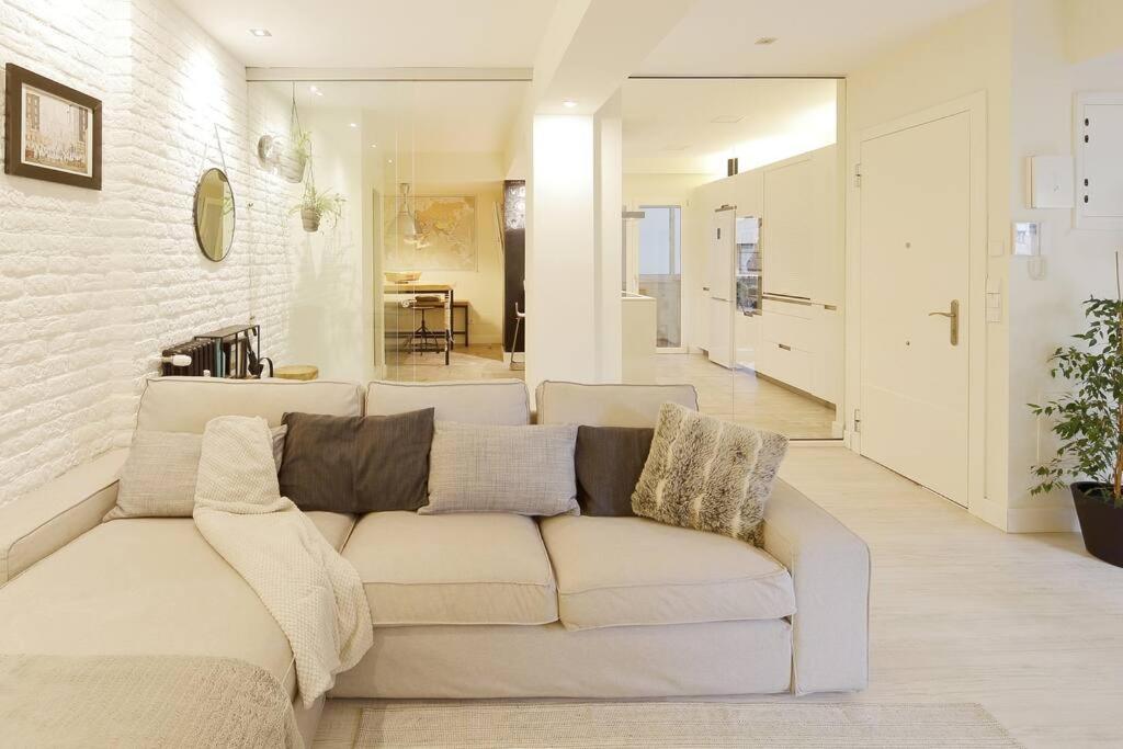 Departamento de tres habitaciones