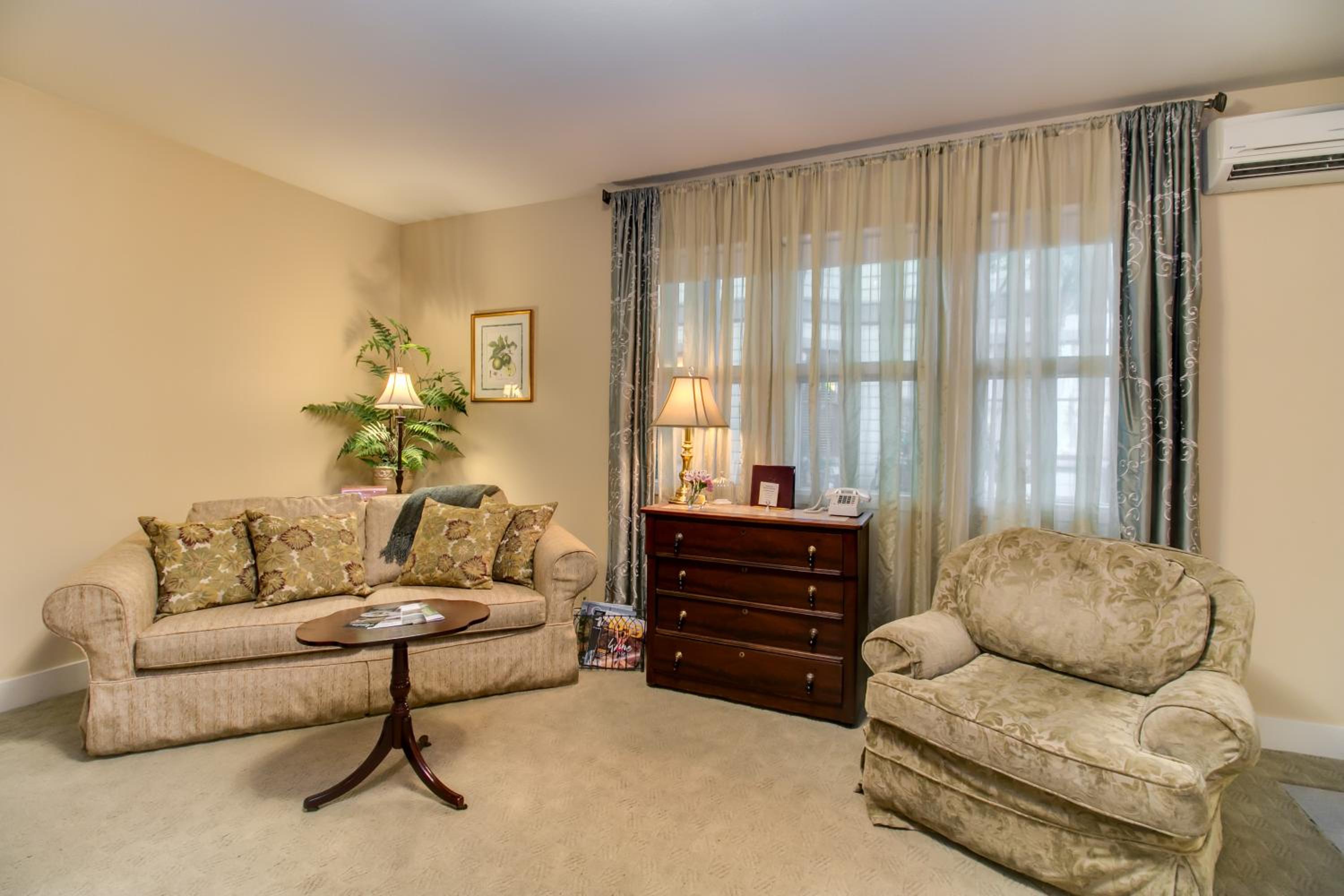 King Room