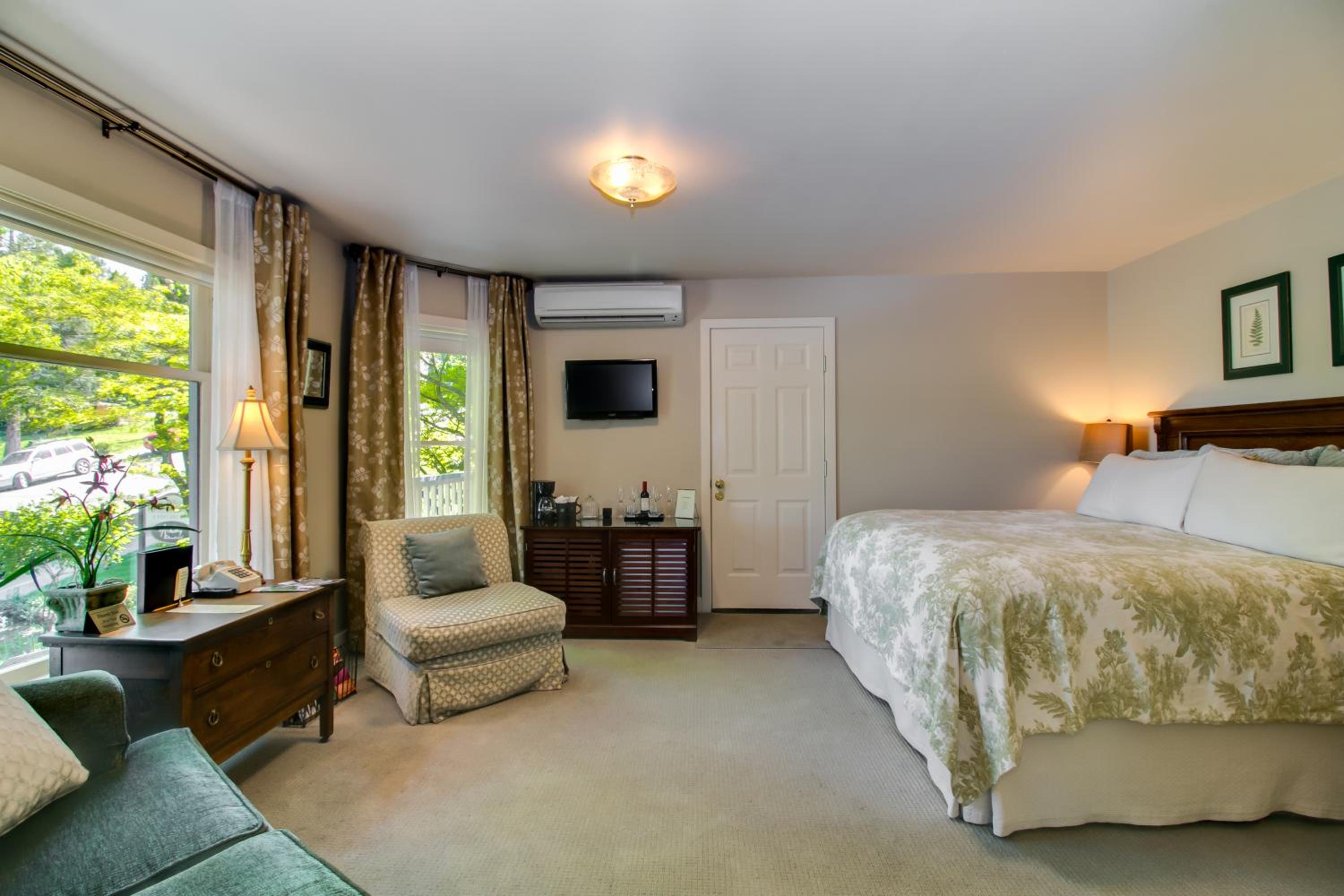King Room photo 3