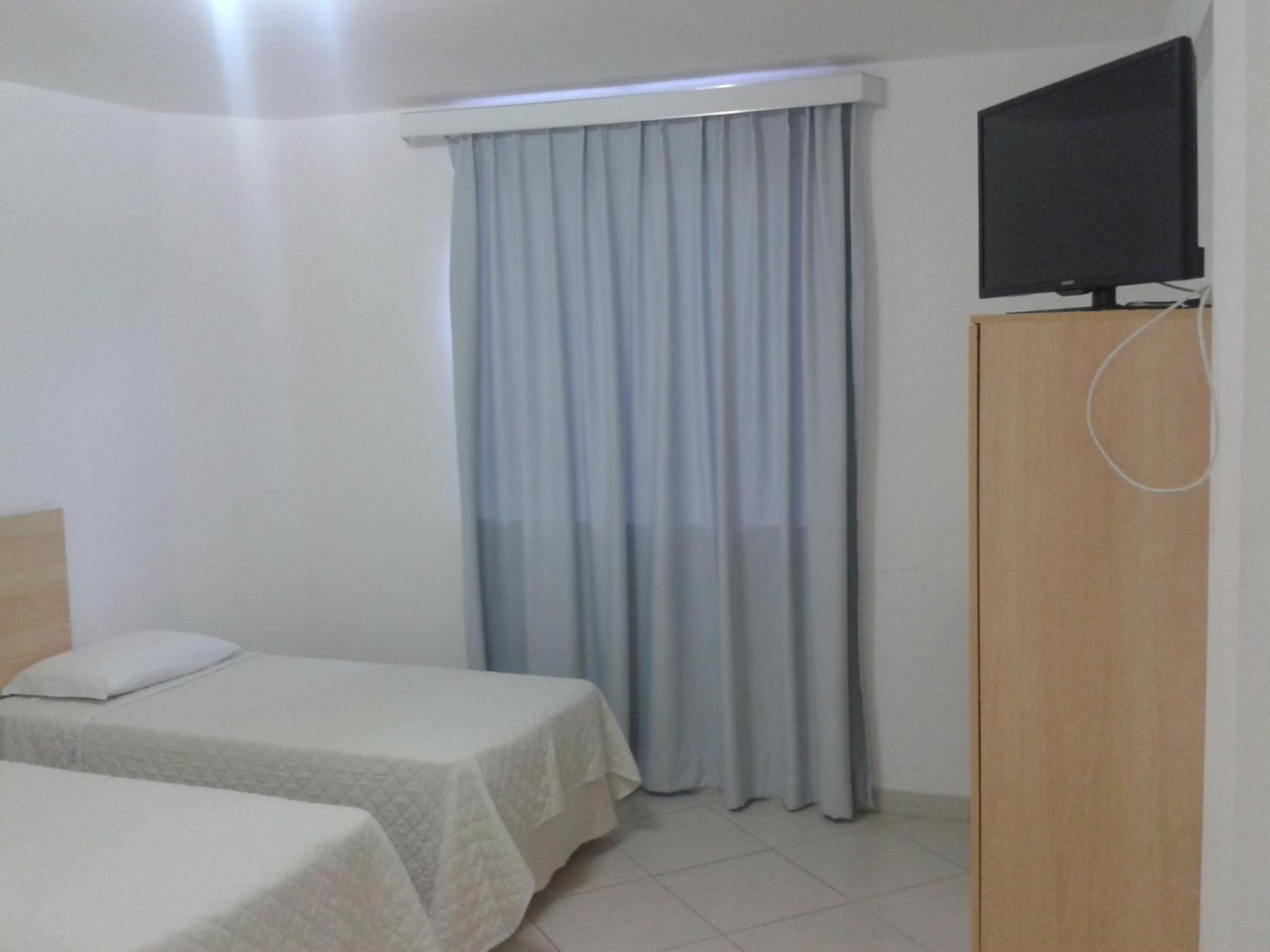 Deluxe Triple Room photo 1
