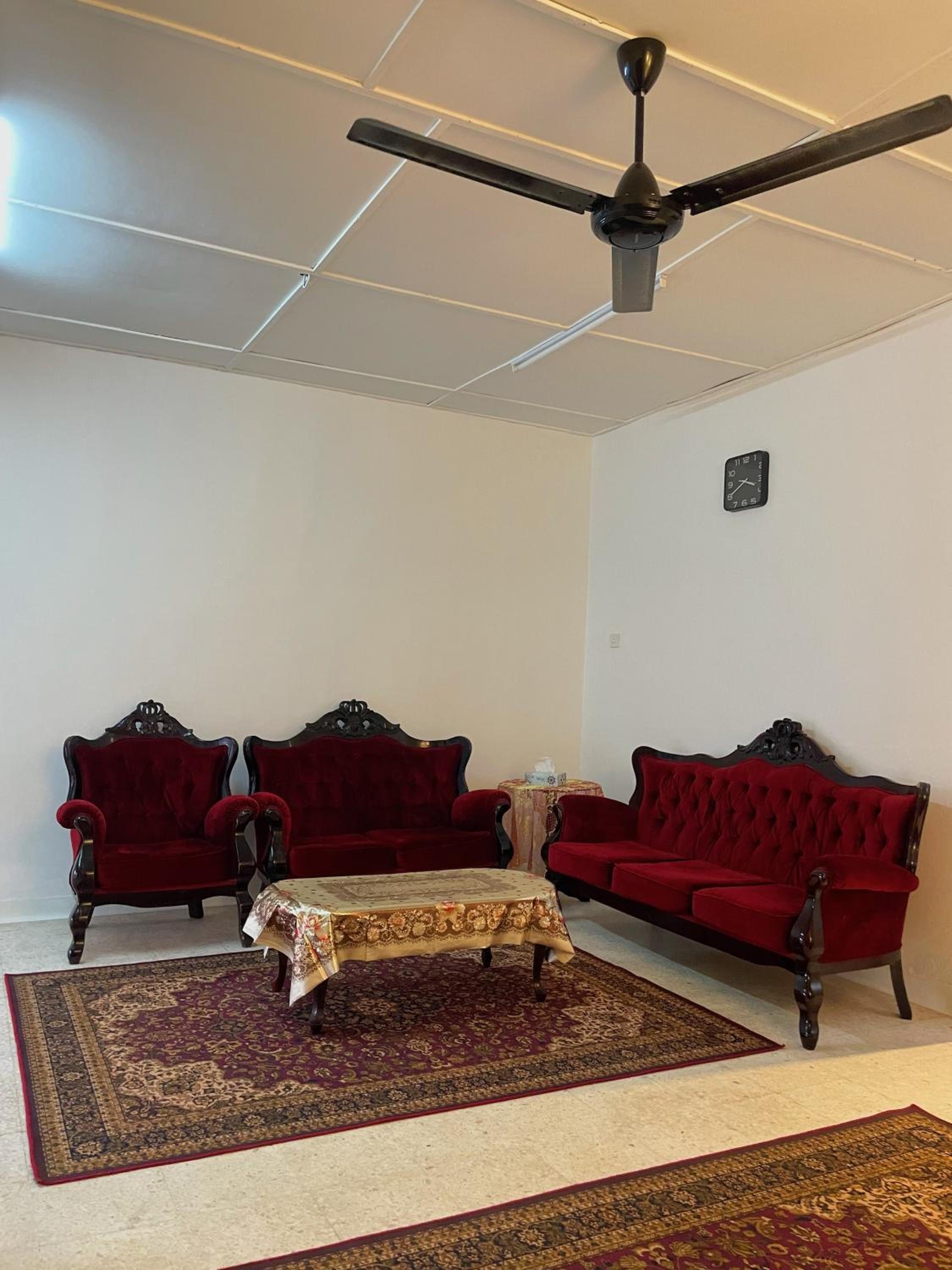 Two-Bedroom House photo 2