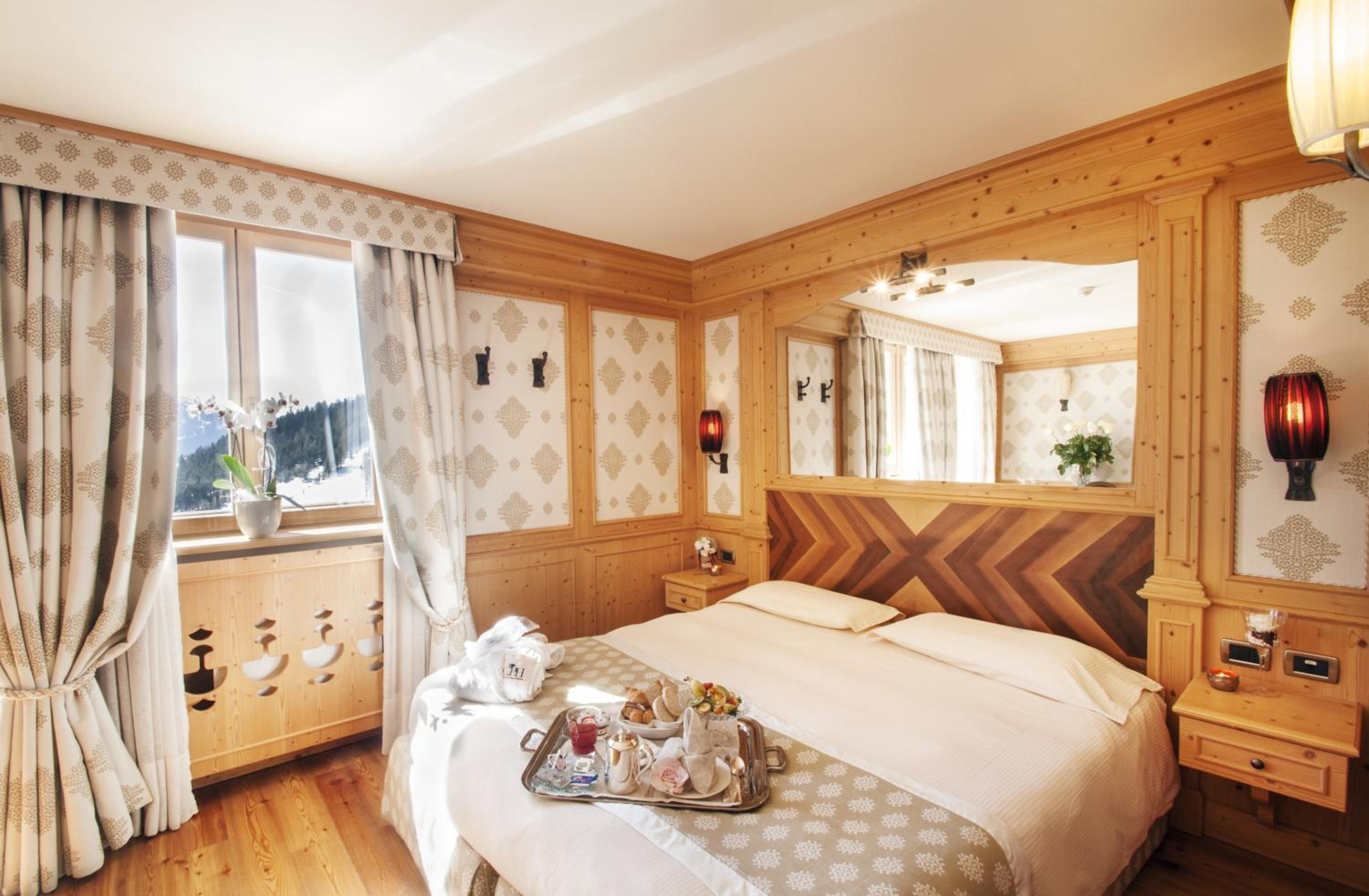 Superior Double Room - Photo 1