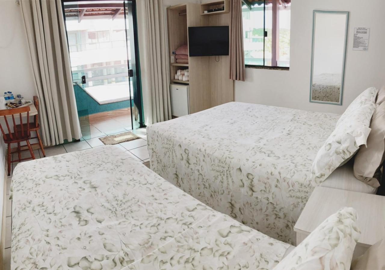 Triple Room with Balcony - Photo 1