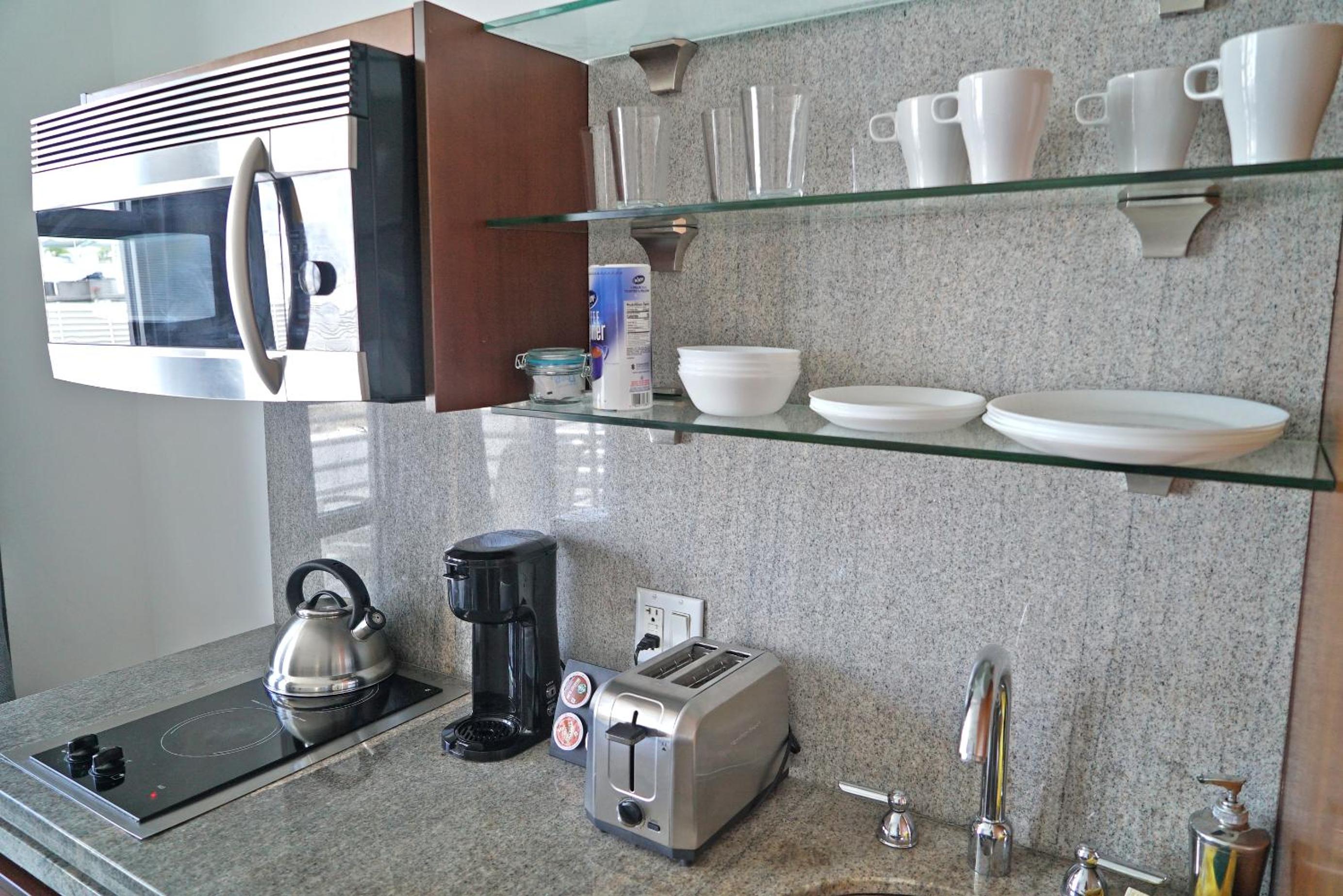 Deluxe Apartment thumbnail 6