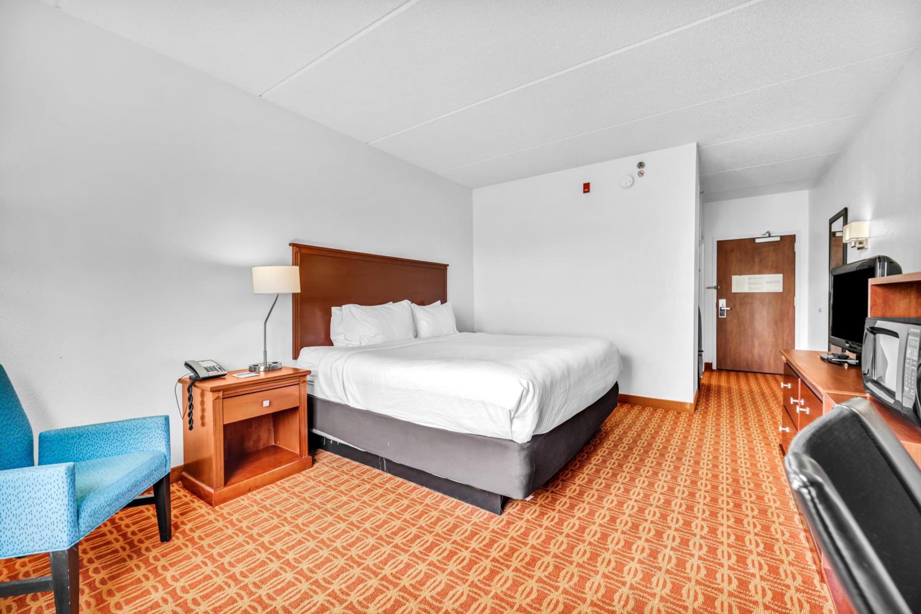 King Room - Photo 2