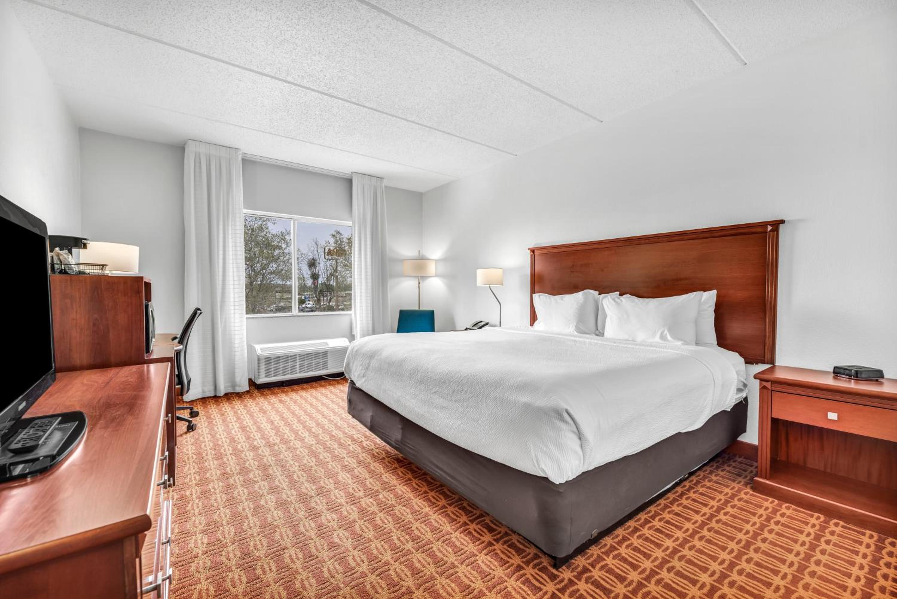 King Room - Photo 3