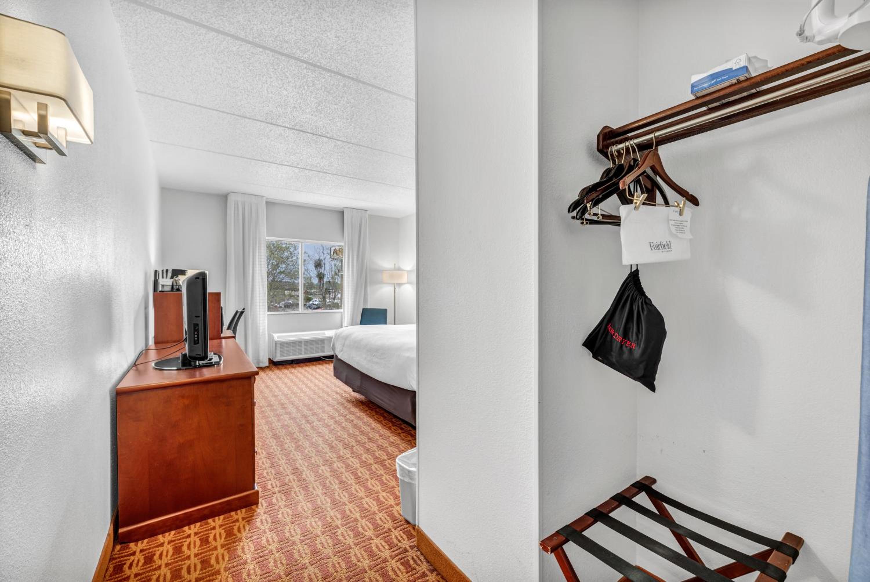King Room - Photo 1