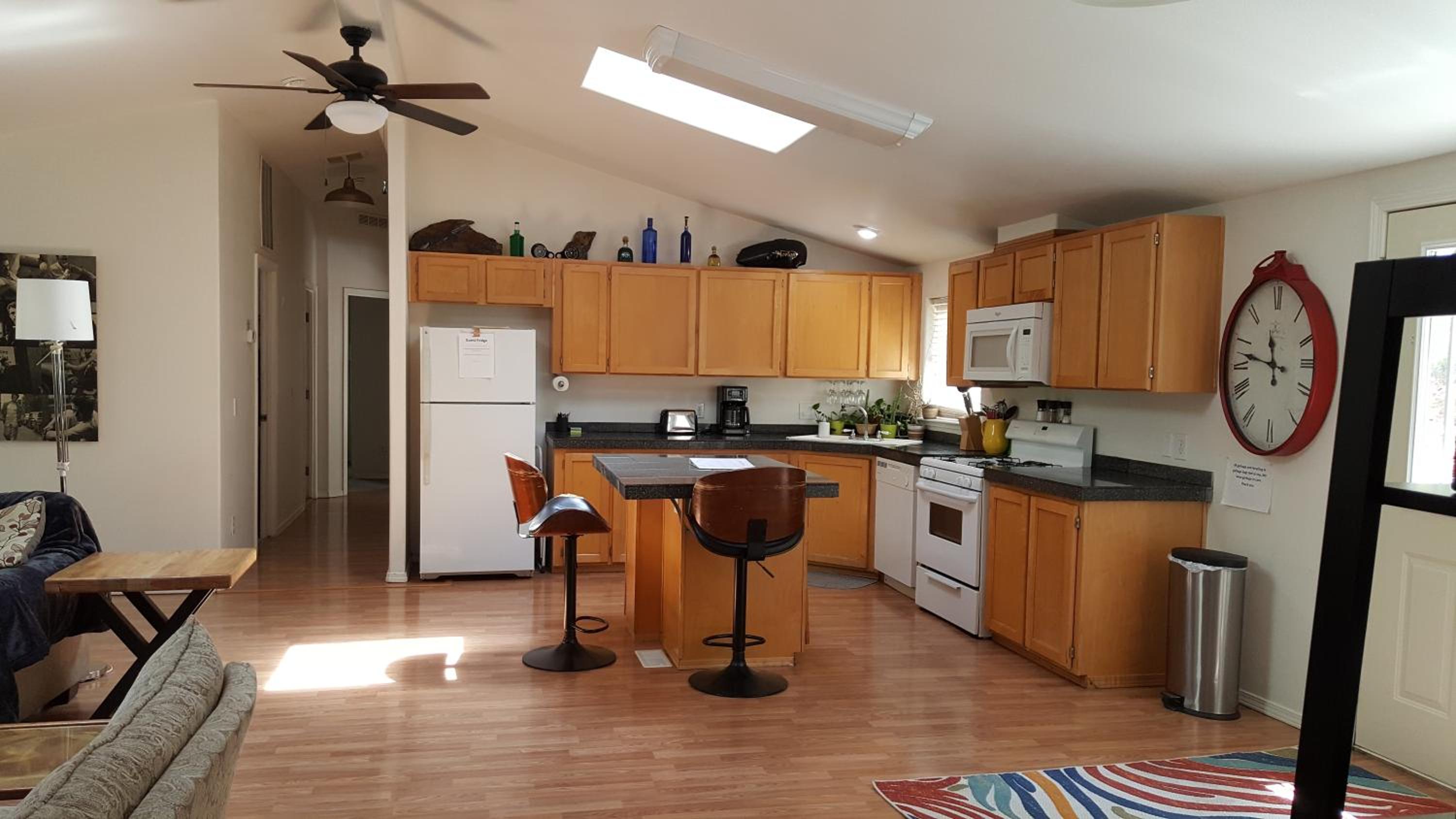 Three-Bedroom House - Photo 13