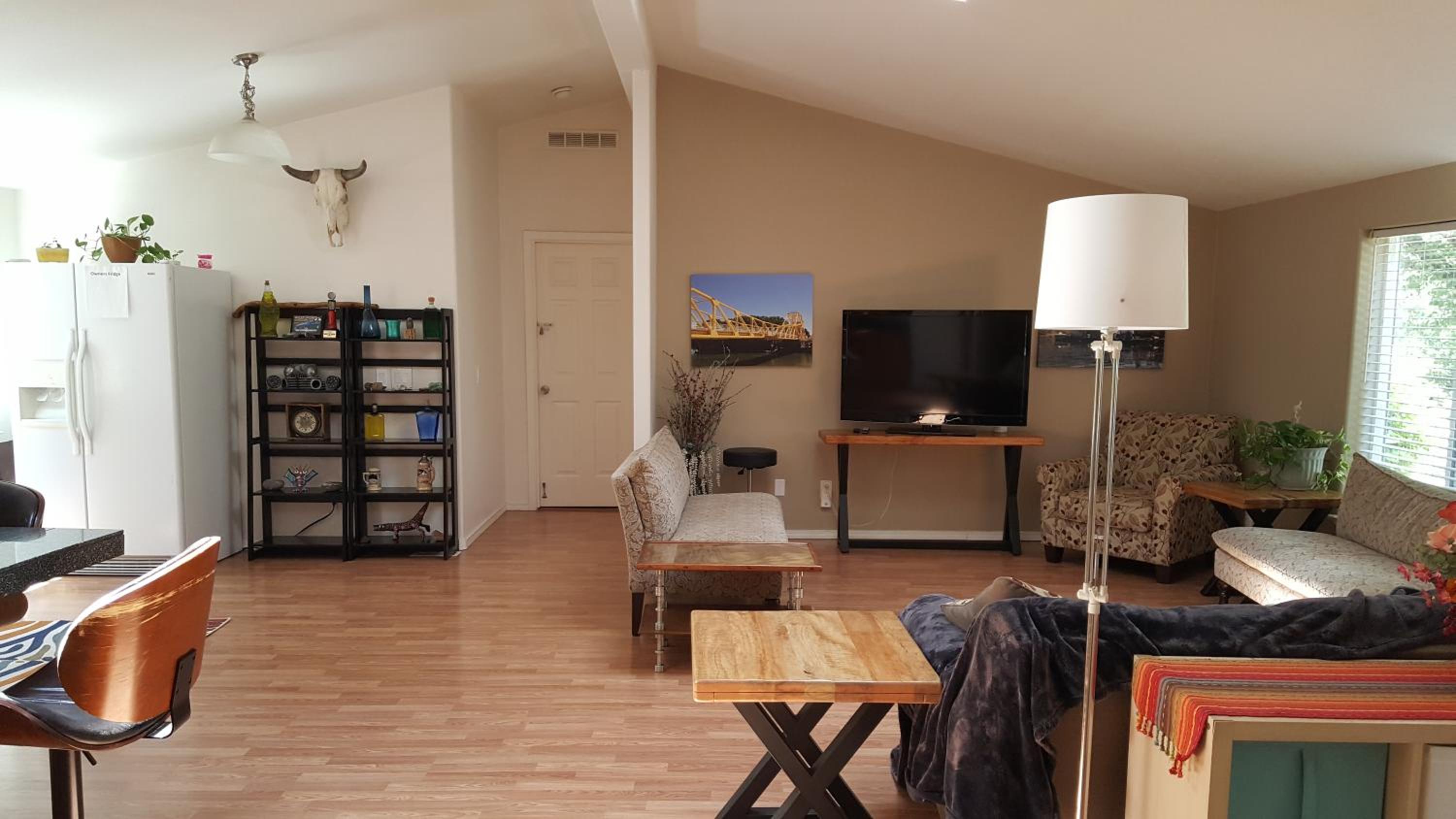 Three-Bedroom House - Photo 1